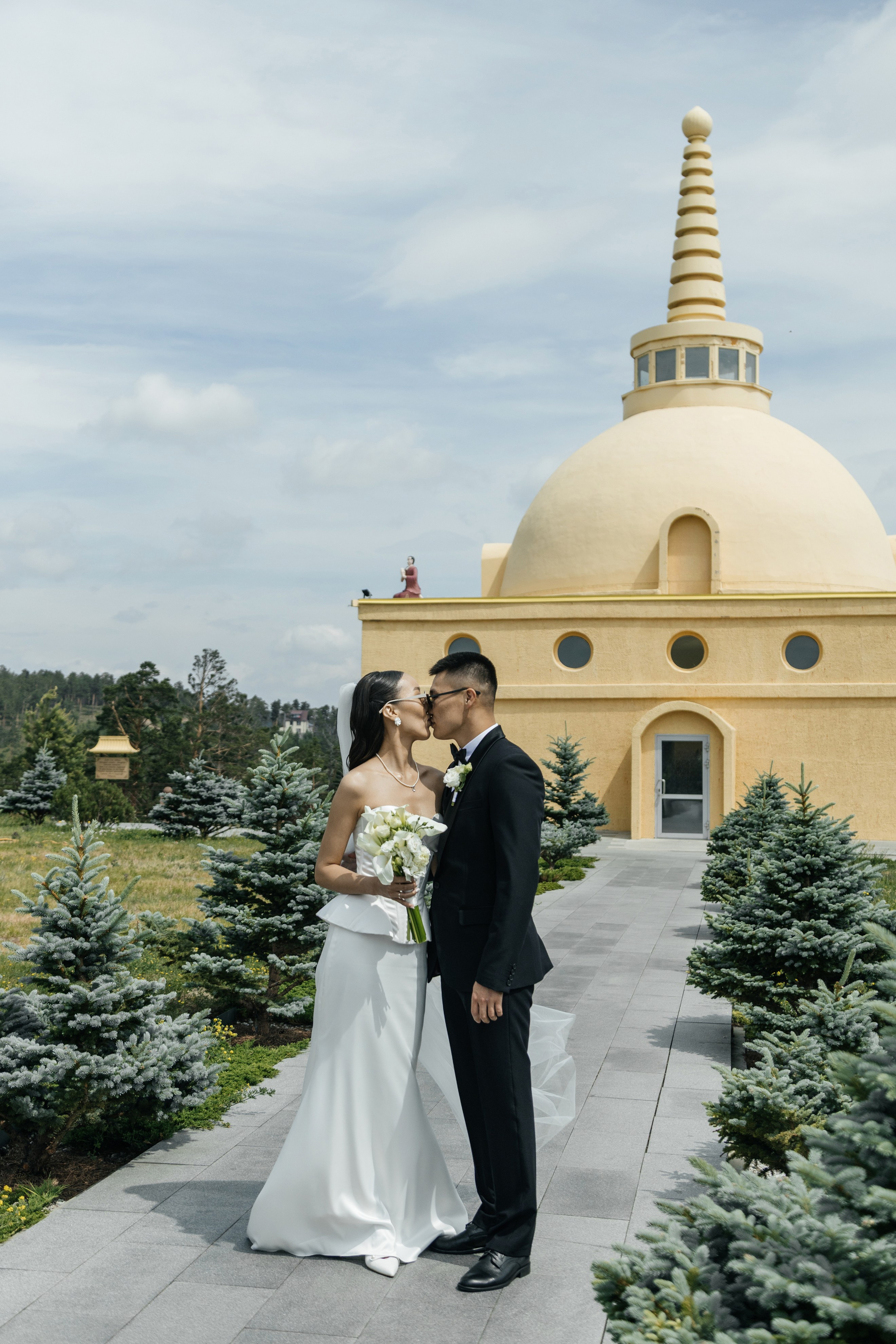 Жаргал & Аюна. Фотограф Иркутск/Улан-Удэ Алекс Жданов