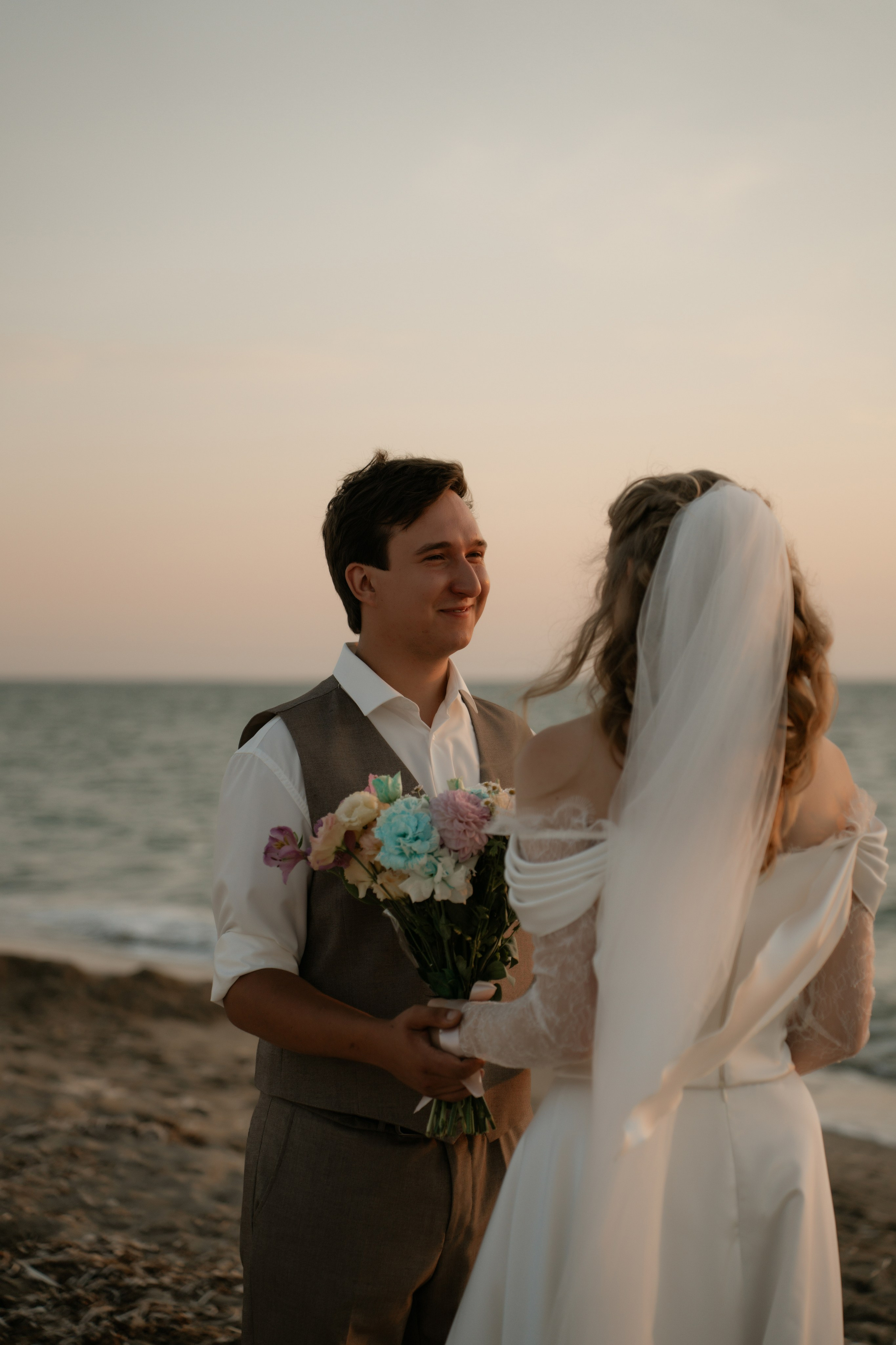 Z&A. Фотограф и Видеограф Севастополь Крым