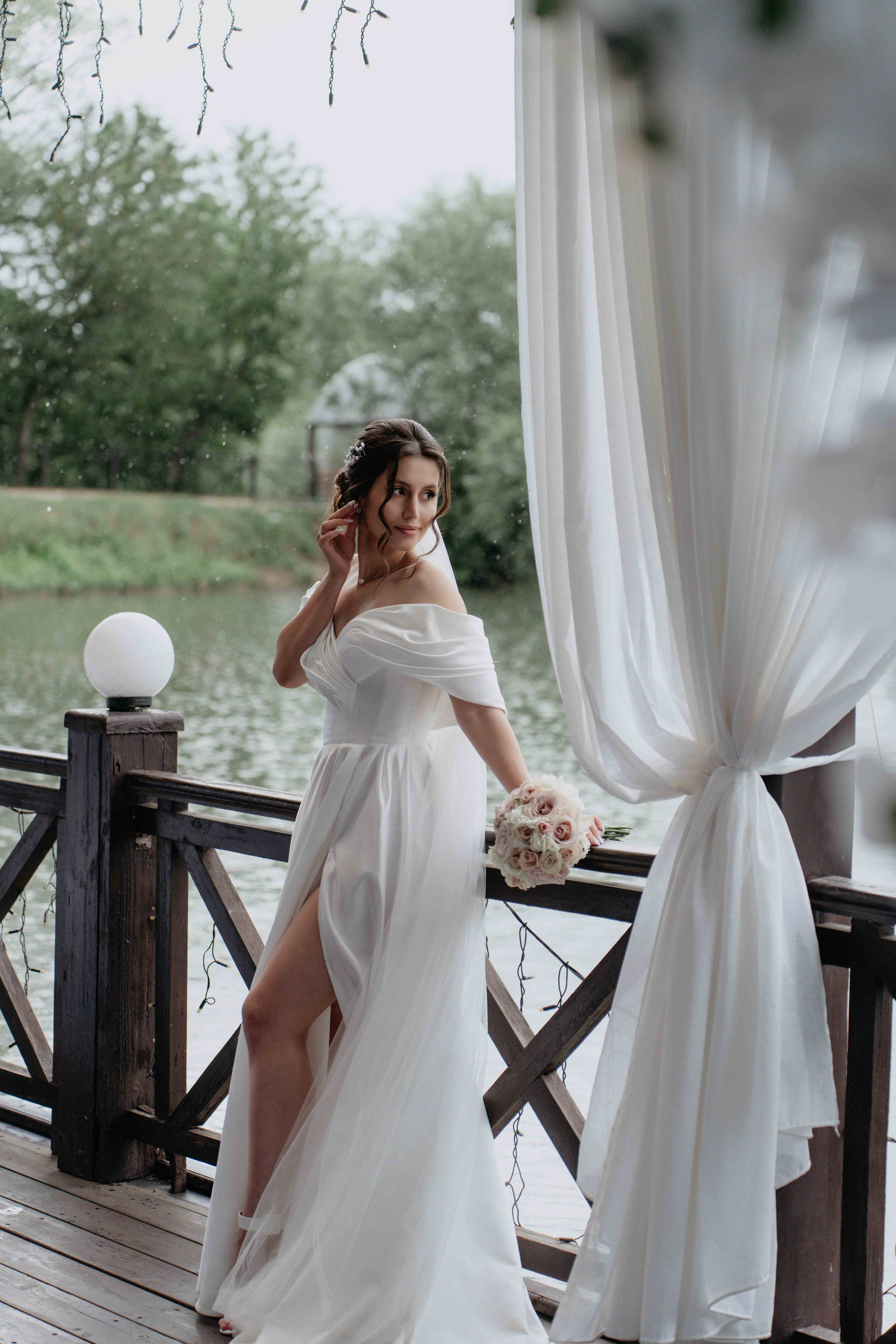 Юлия и Владимир. Фотограф и Видеограф Севастополь Крым