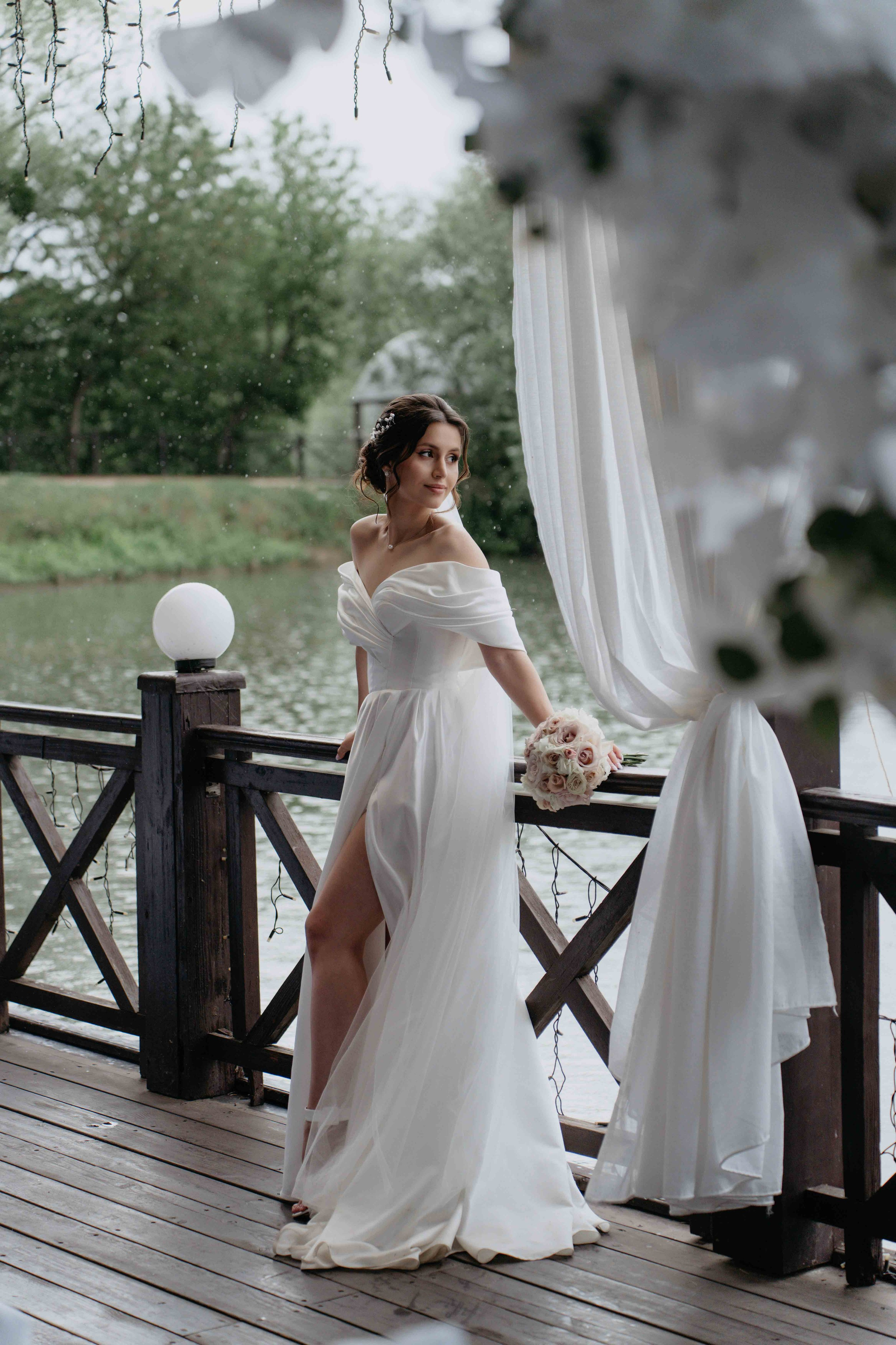 Юлия и Владимир. Фотограф и Видеограф Севастополь Крым