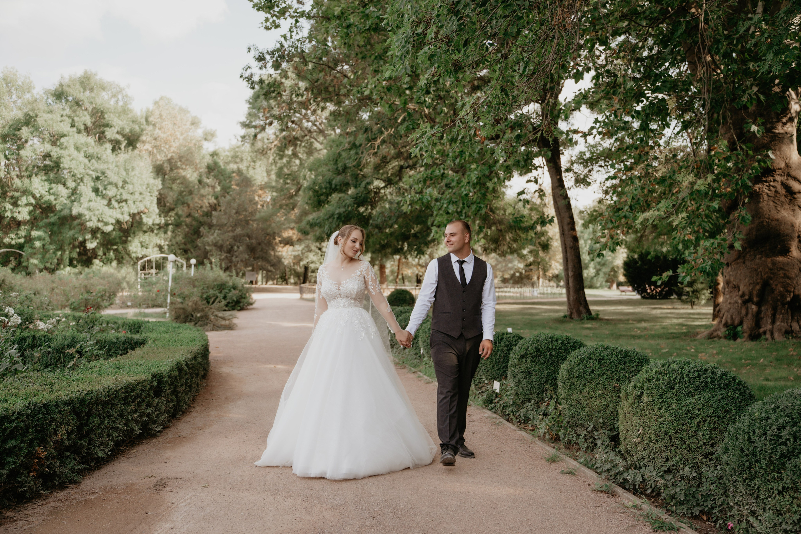 Анонс Полина и Кирилл. Фотограф и Видеограф Севастополь Крым