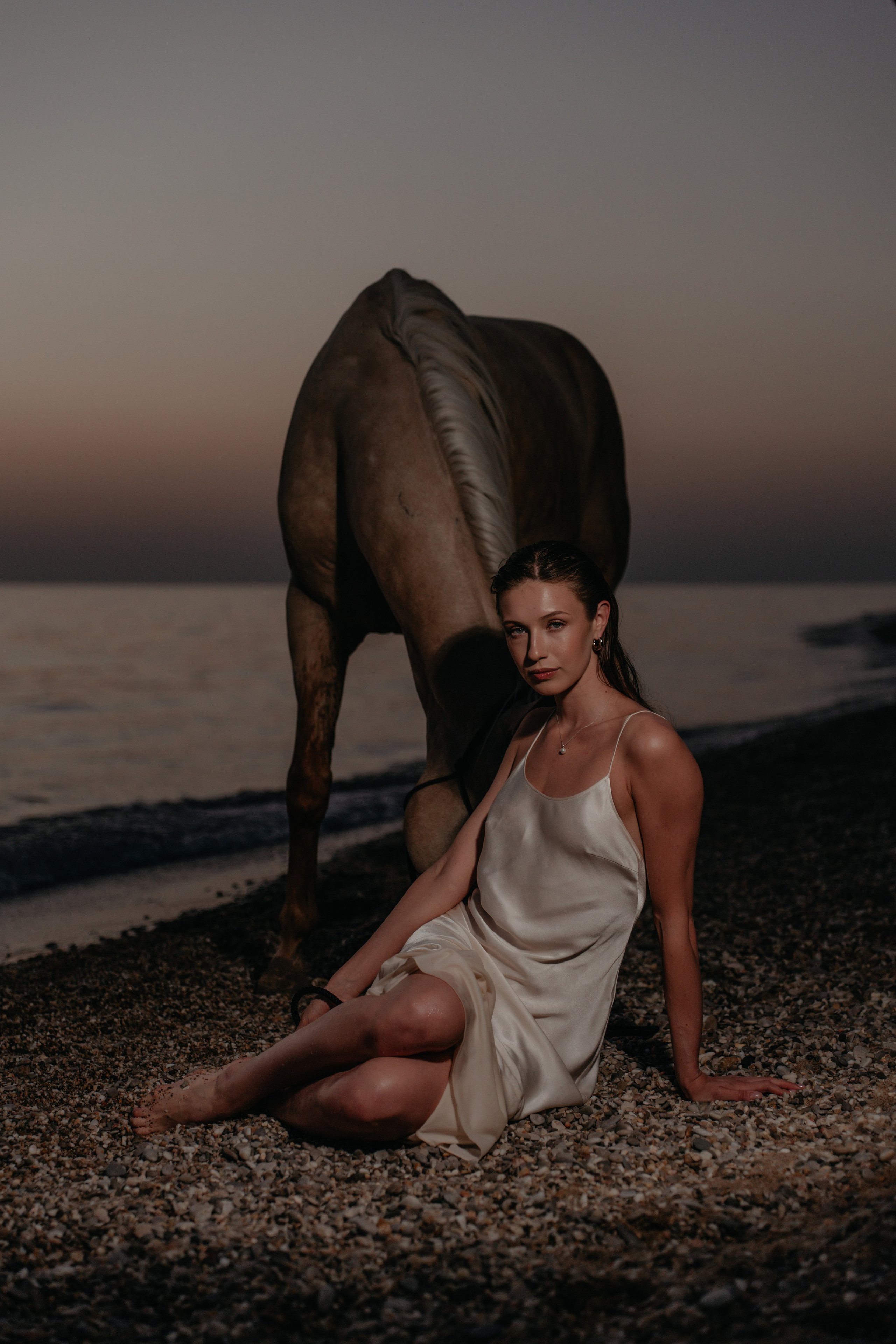 Сумерки. Фотограф и Видеограф Севастополь Крым