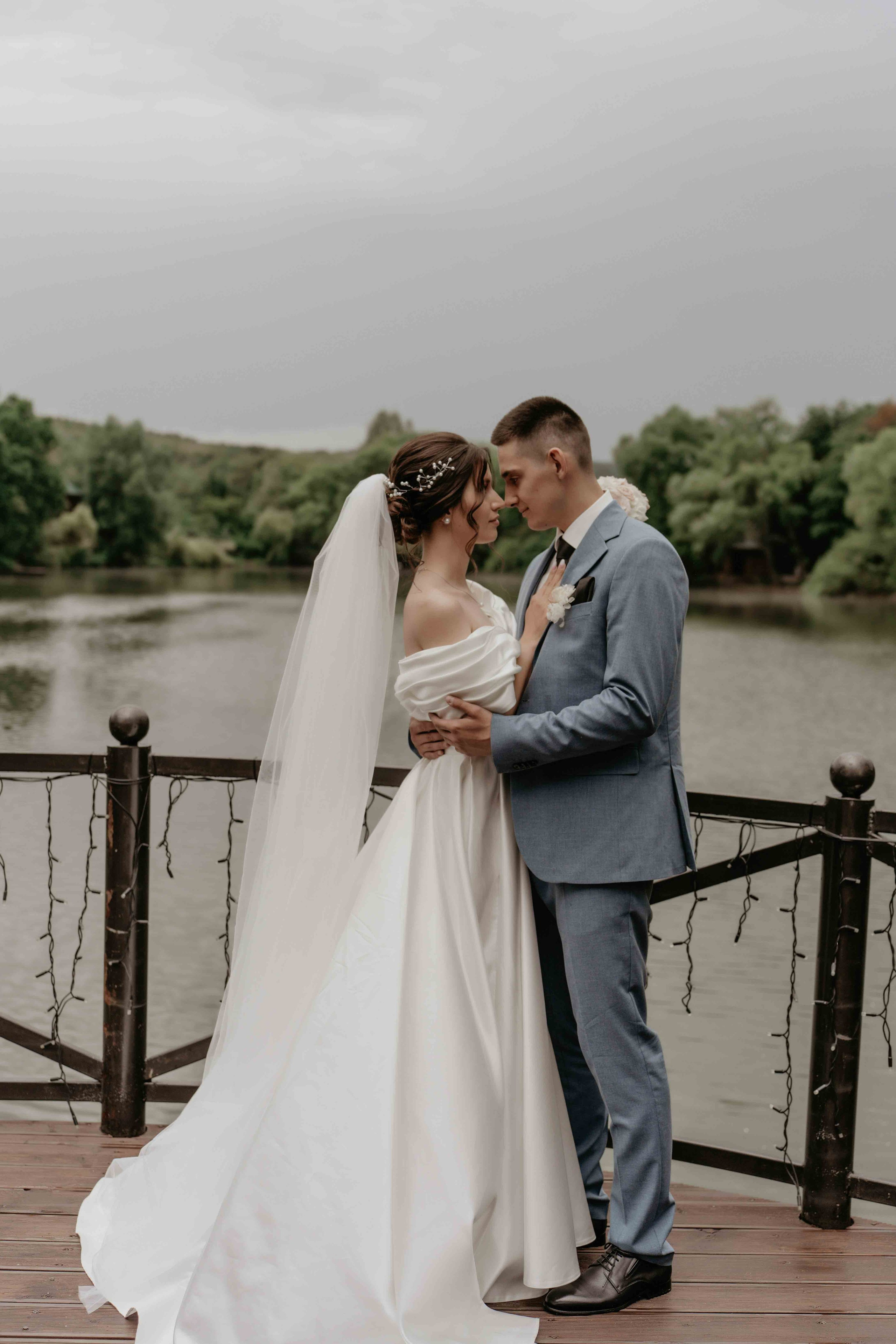 Юлия и Владимир. Фотограф и Видеограф Севастополь Крым