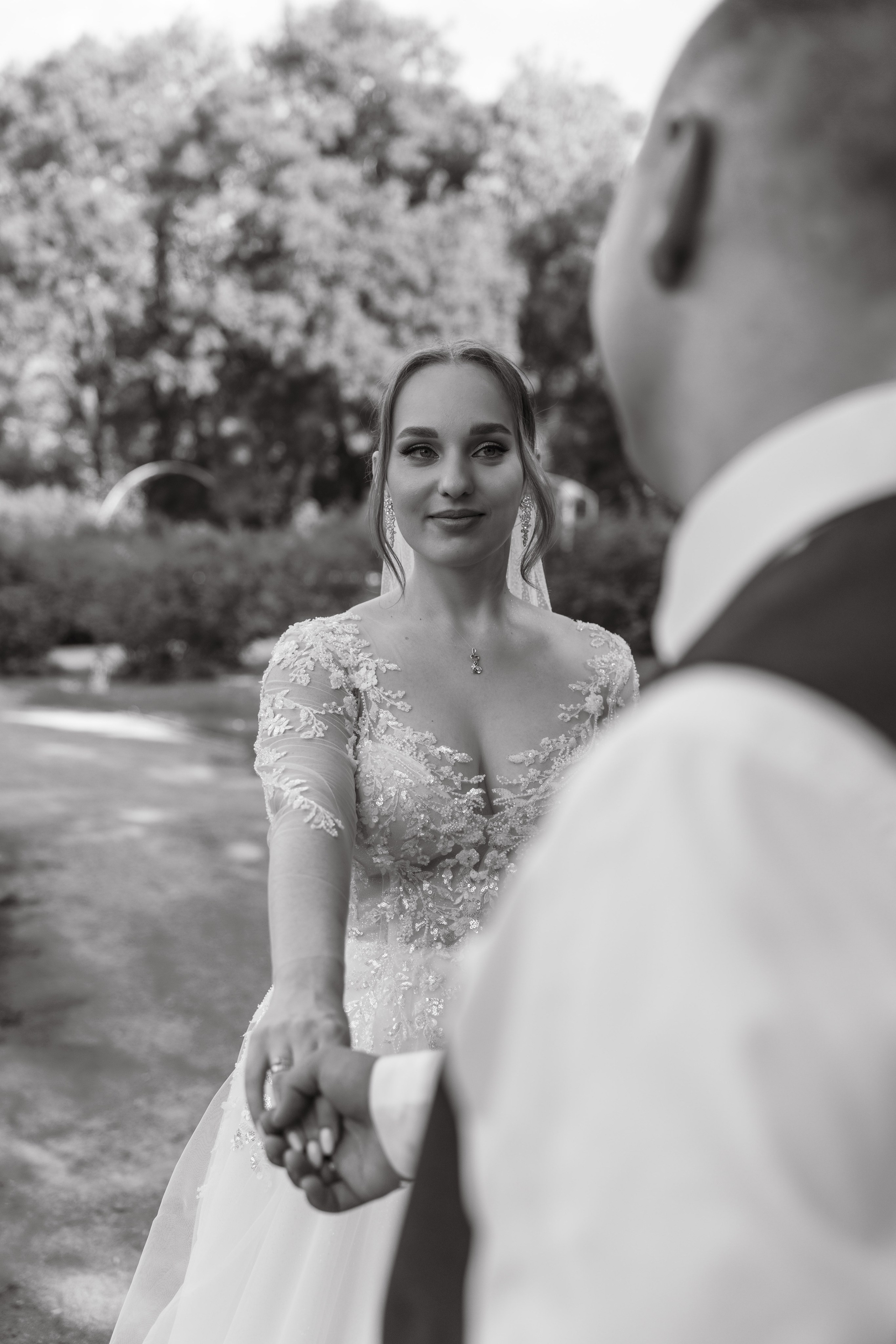 Анонс Полина и Кирилл. Фотограф и Видеограф Севастополь Крым