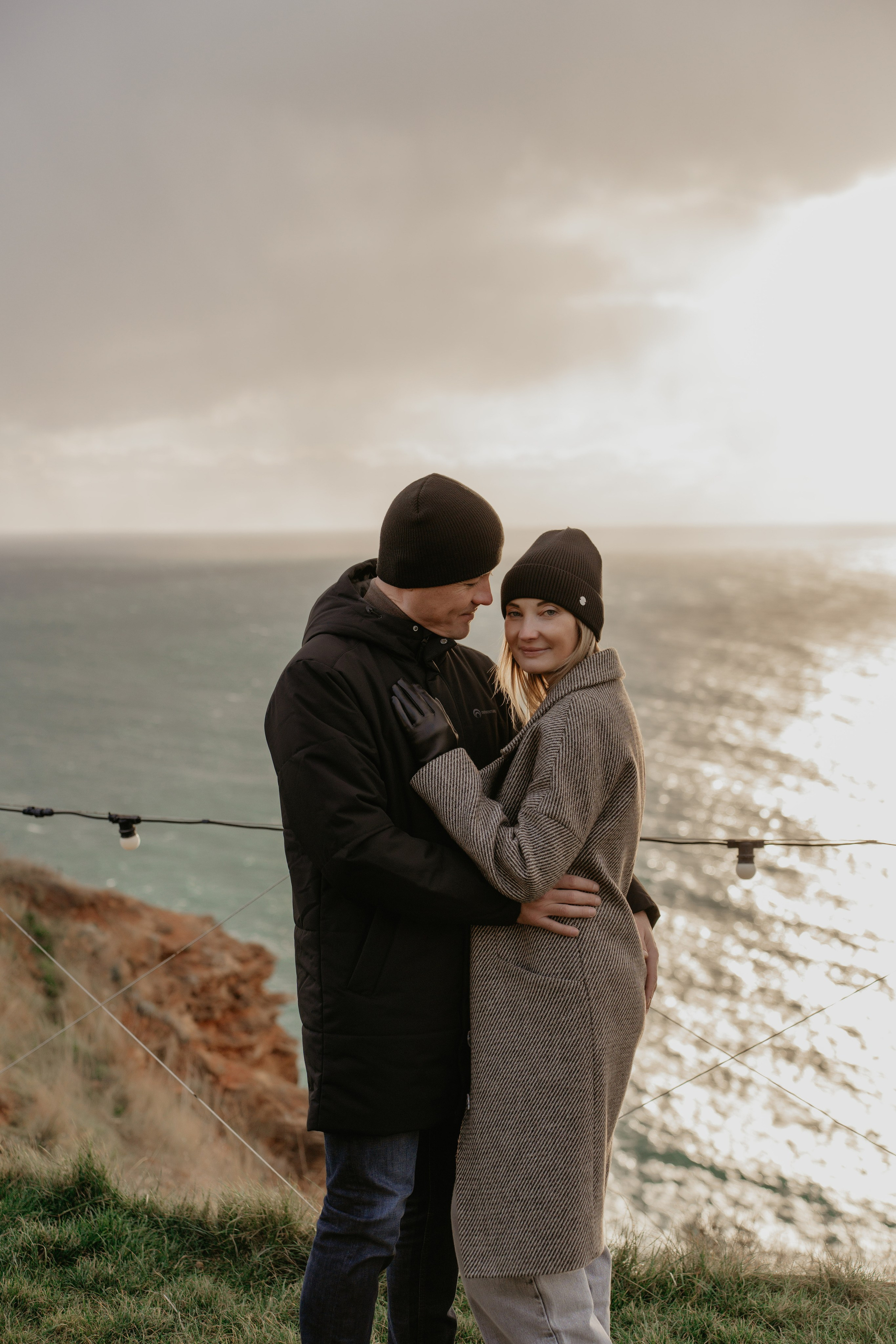 Свидание. Фотограф и Видеограф Севастополь Крым