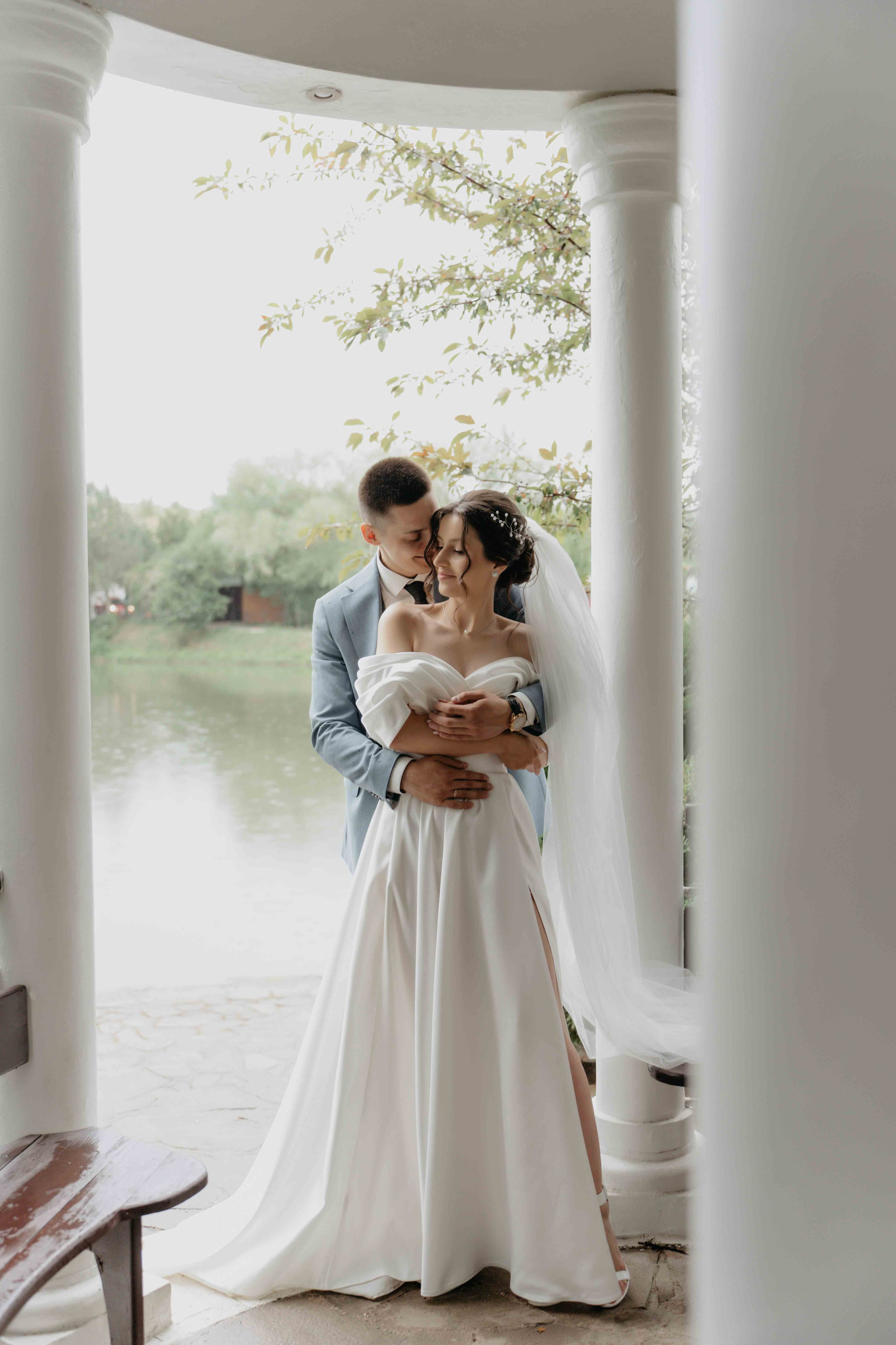 Юлия и Владимир. Фотограф и Видеограф Севастополь Крым