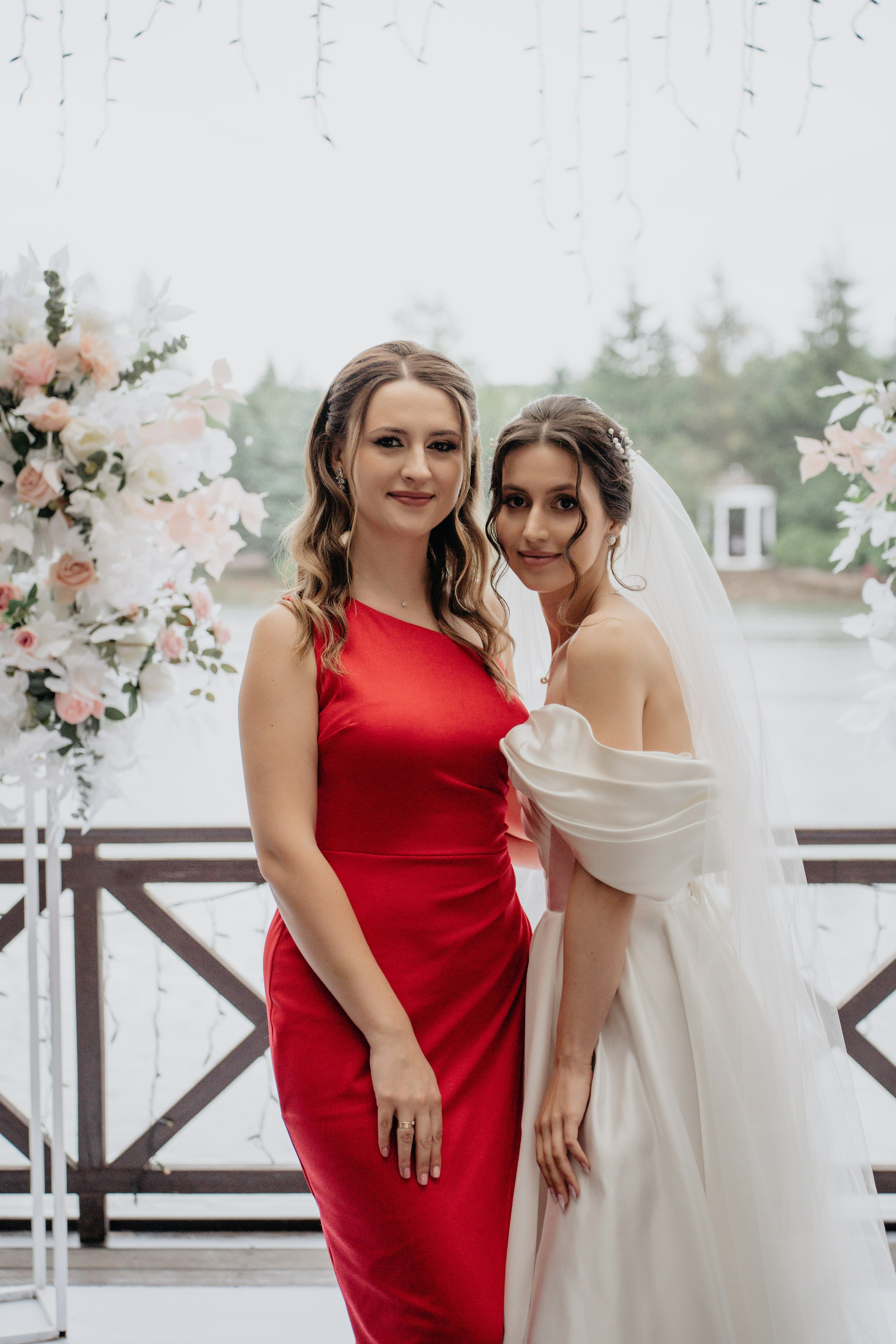 Свадьба на озере репортаж. Фотограф и Видеограф Севастополь Крым