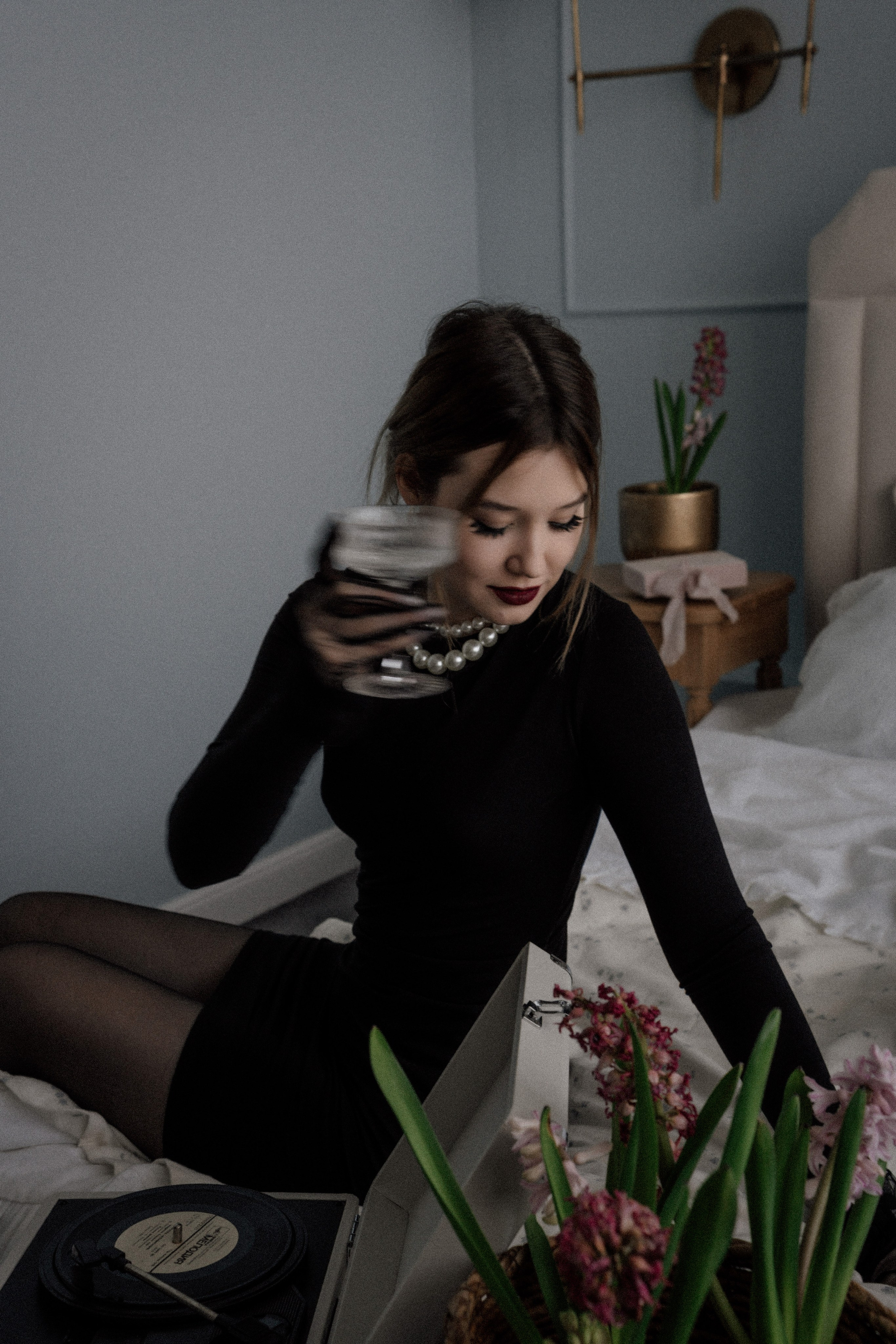 Винтажная (студия Твое пространство). Фотограф и Видеограф Севастополь Крым