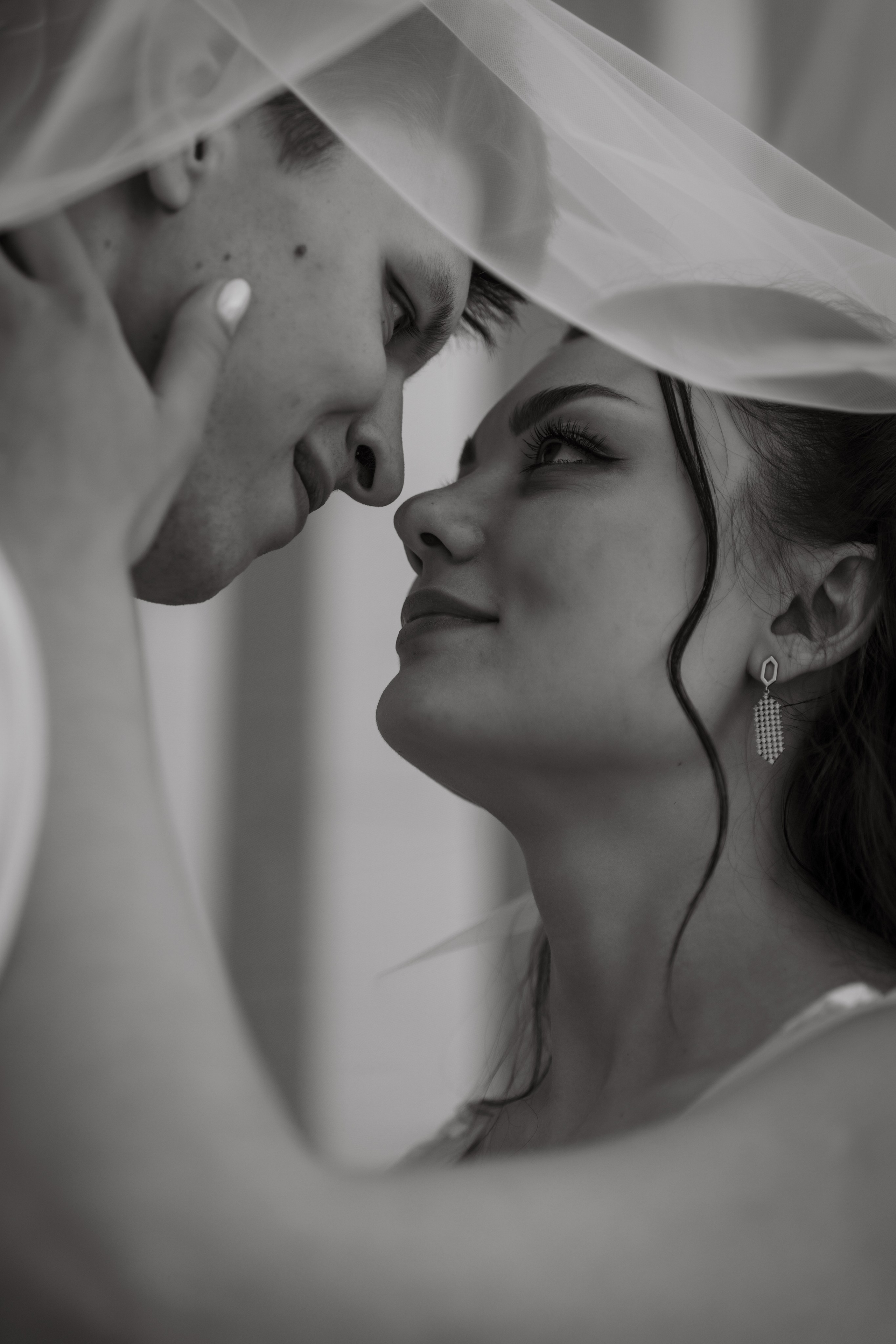 Владимир и Кристина Анонс. Фотограф и Видеограф Севастополь Крым