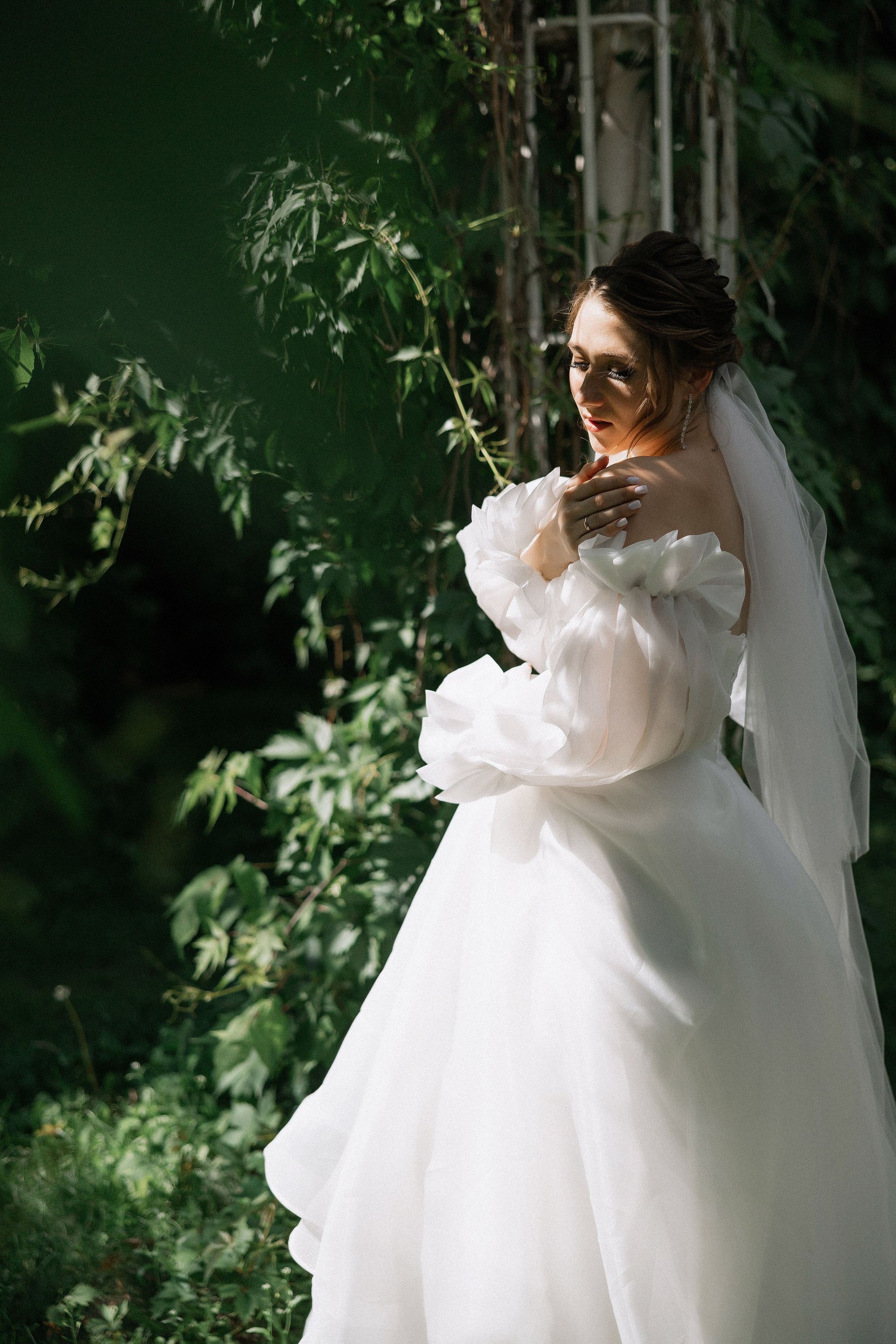 Дмитрий и Анастасия. Свадебный фотограф и видеограф в Москве, Виктор Архилюк