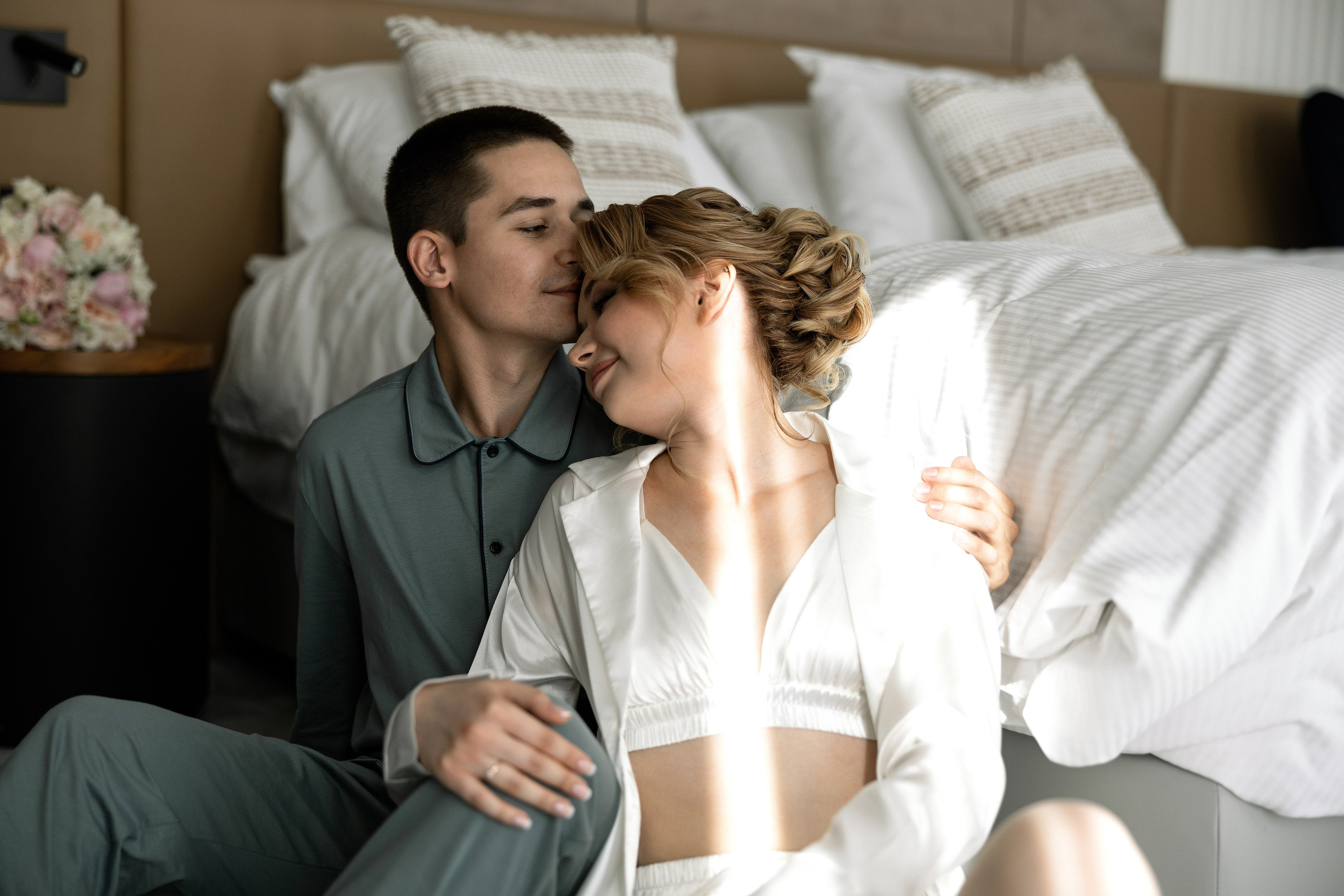 Свадебные фотографии. Свадебный фотограф и видеограф в Москве, Виктор Архилюк