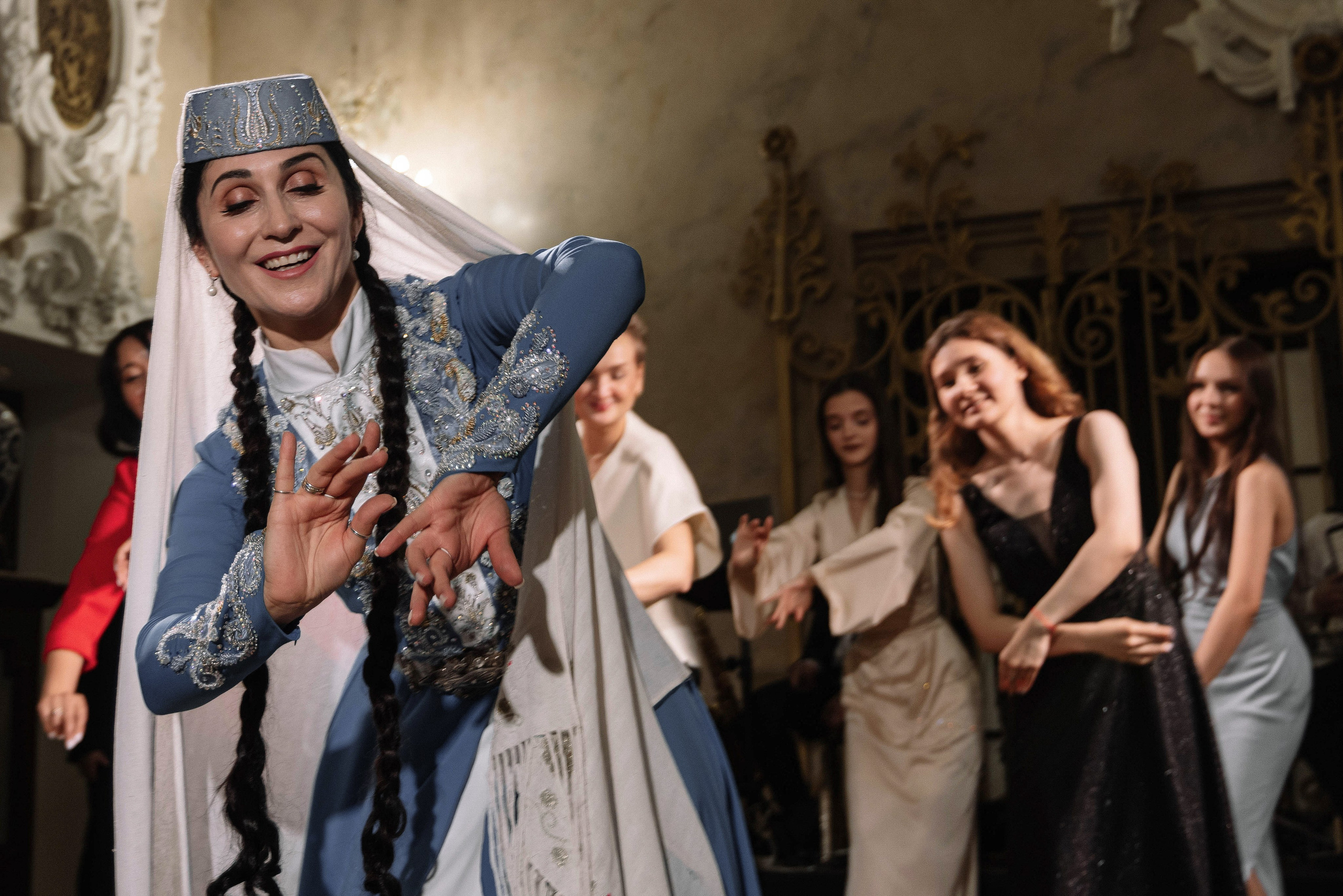 Съемка свадьбы в Москве. Свадебный фотограф и видеограф в Москве, Виктор Архилюк