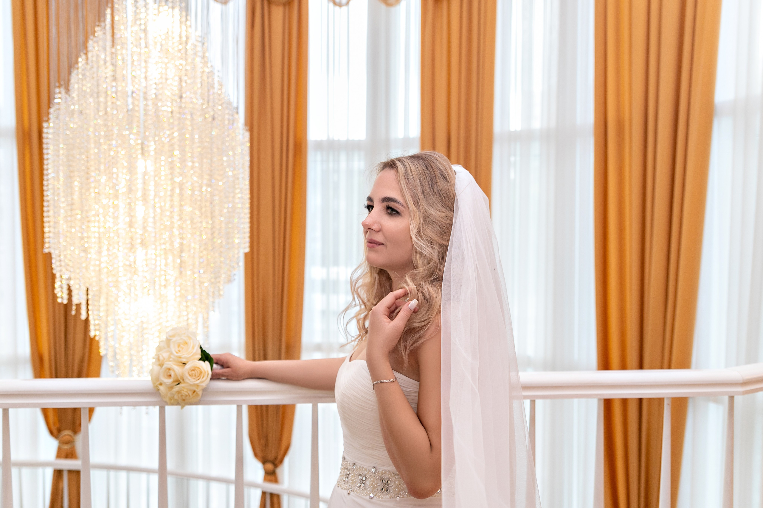 Свадебная фотосессия. Семейный, свадебный и детский фотограф в Новосибирске Ольга Хидченко