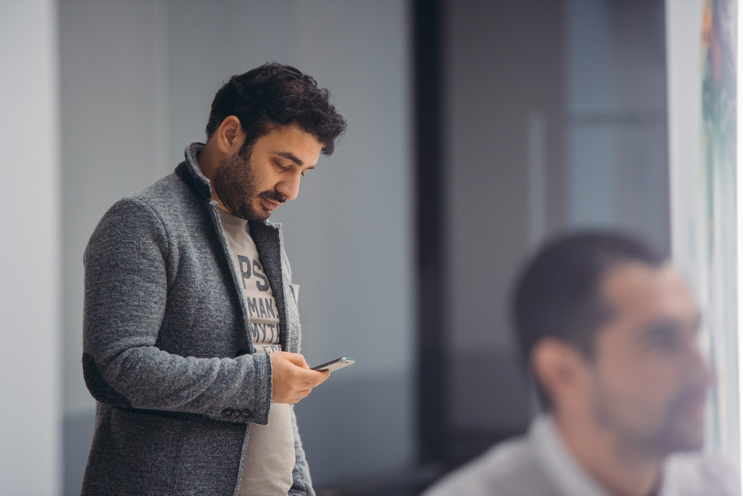 Съемки фильма «Робо». Юлия Суббоцкая