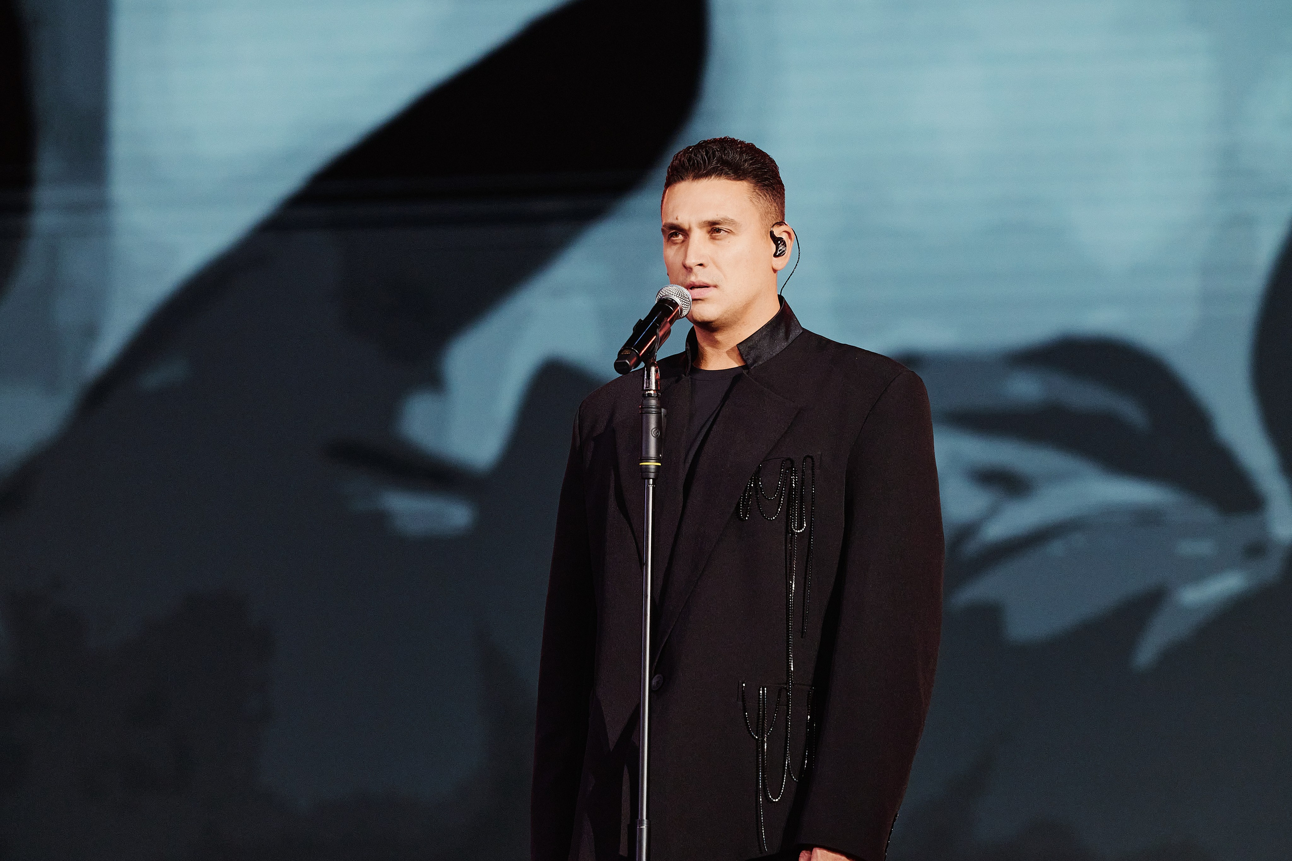 Премия Мы Вместе 2025. Репортажная съемка в Москве