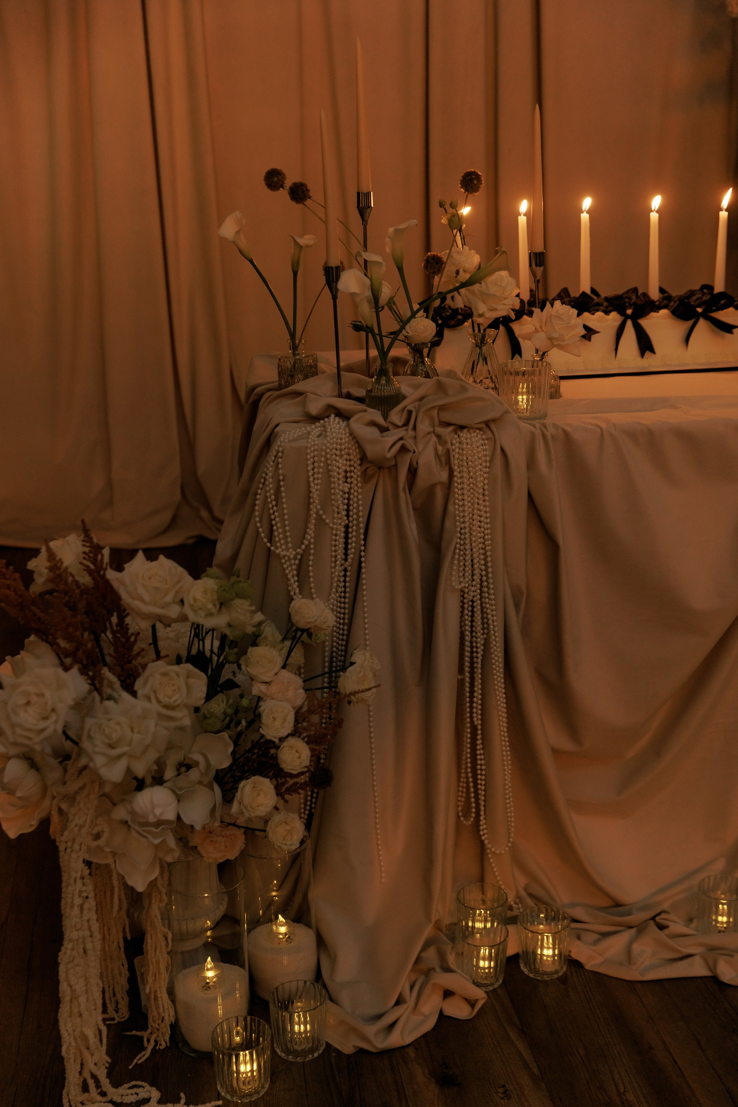 Денис и Настя. Свадебный фотограф в Москве, Ярославле Виталий Квант