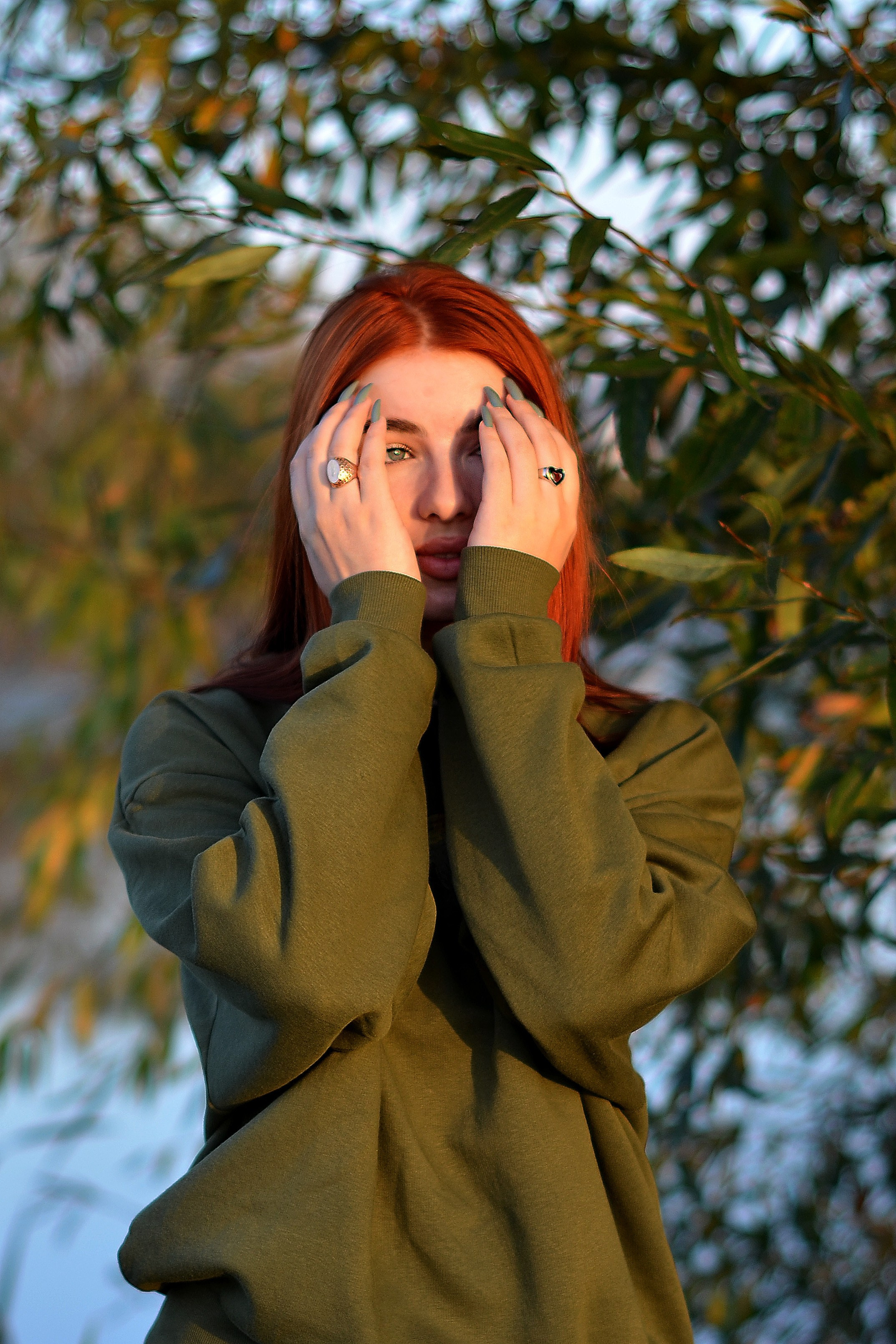 Анастасия. Семейный и детский фотограф в городе Грязи Олеся Огурцова
