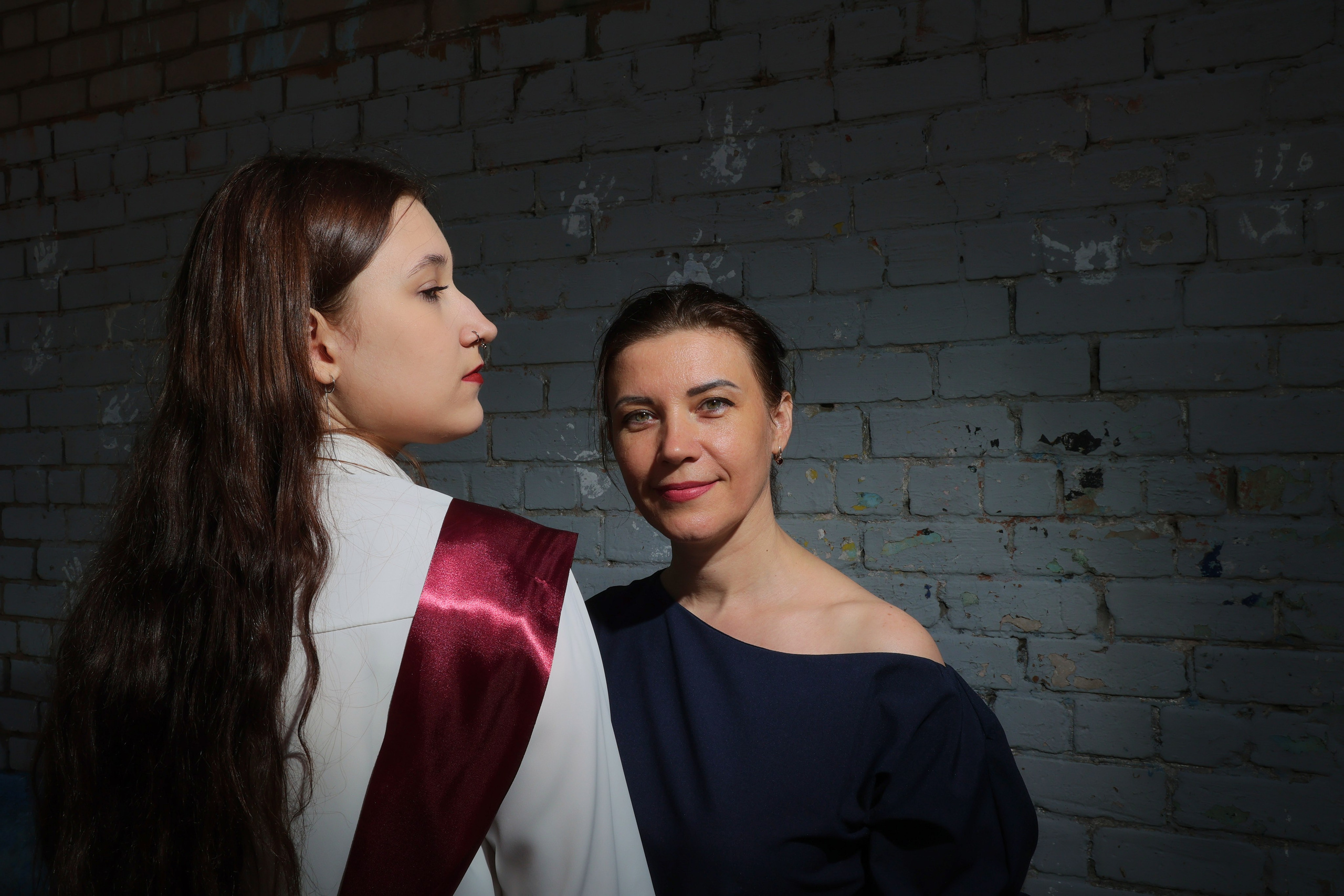 Выпускной 2024