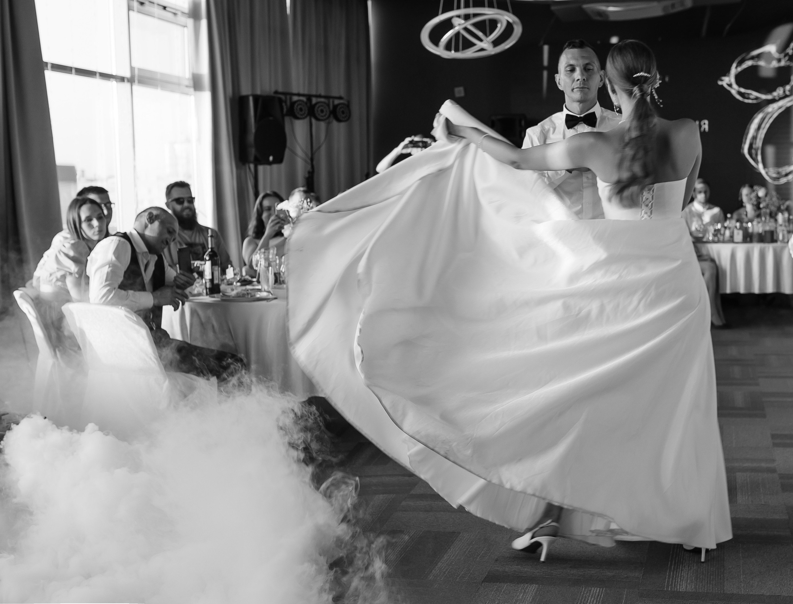 Свадебный и семейный фотограф