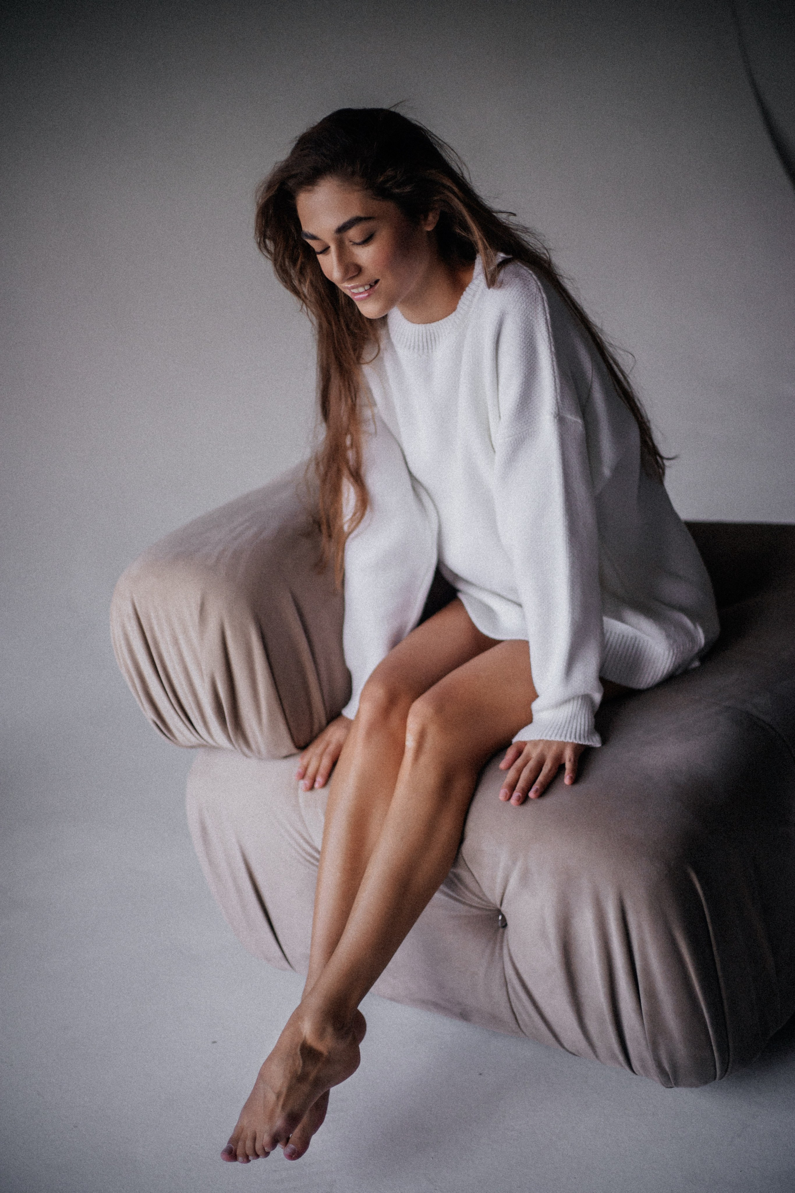 Юлия. Женский фотограф в Москве Юля Иванова