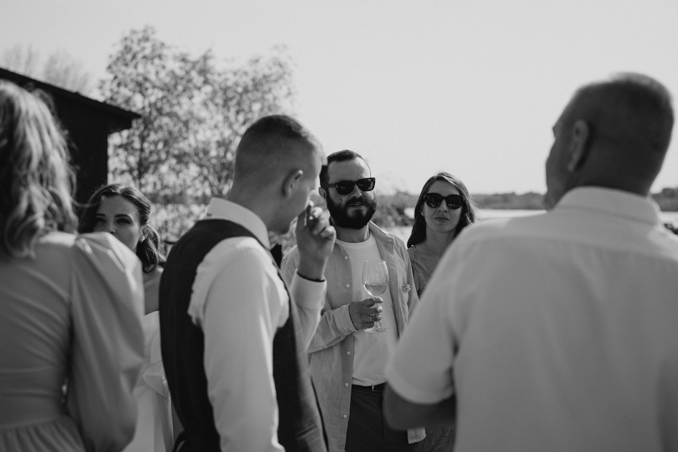 Катя&Серёжа. Фотограф, Видеограф Новосибирск