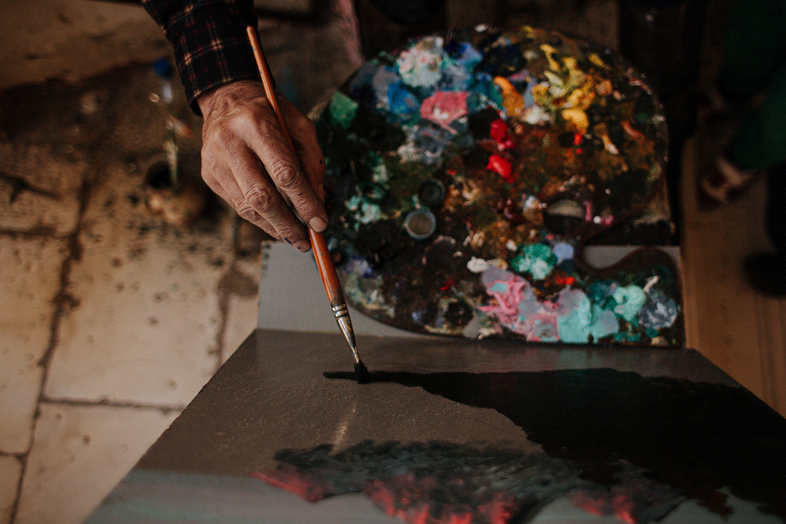 Абхазия. Ваш портретный фотограф в Москве Катя Прокофьева