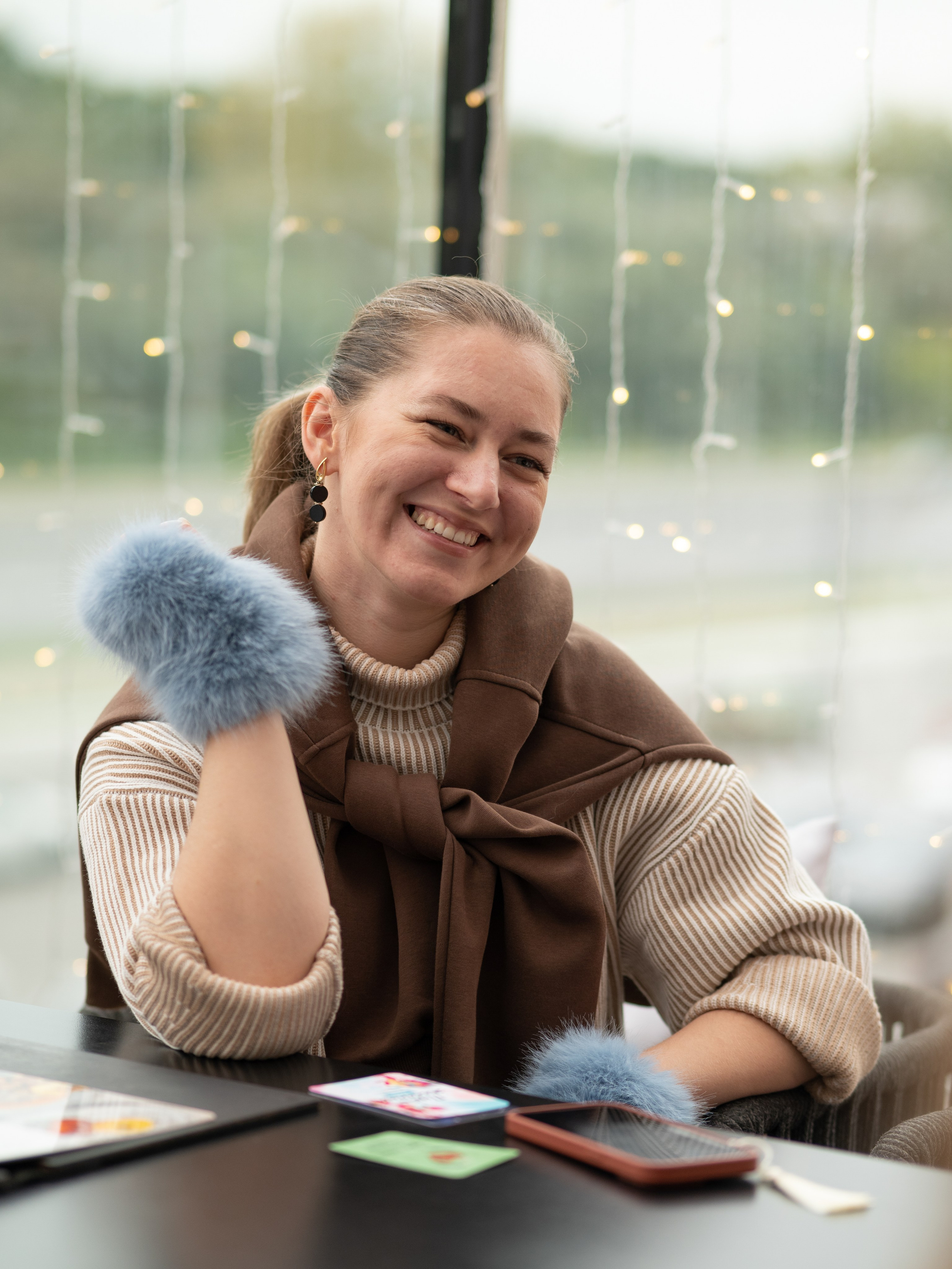 Бизнес-завтрак. Коммерческие и индивидуальные съёмки