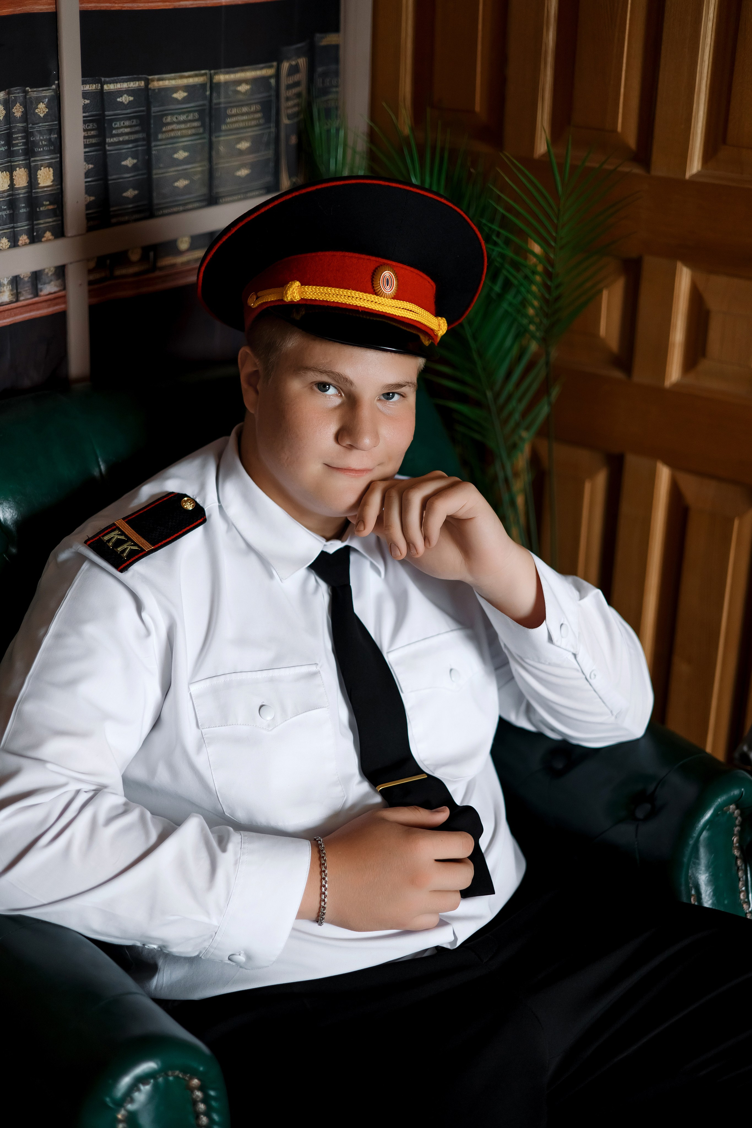 9 КЛАСС. Фотограф Любовь Корниенко, Примоский край