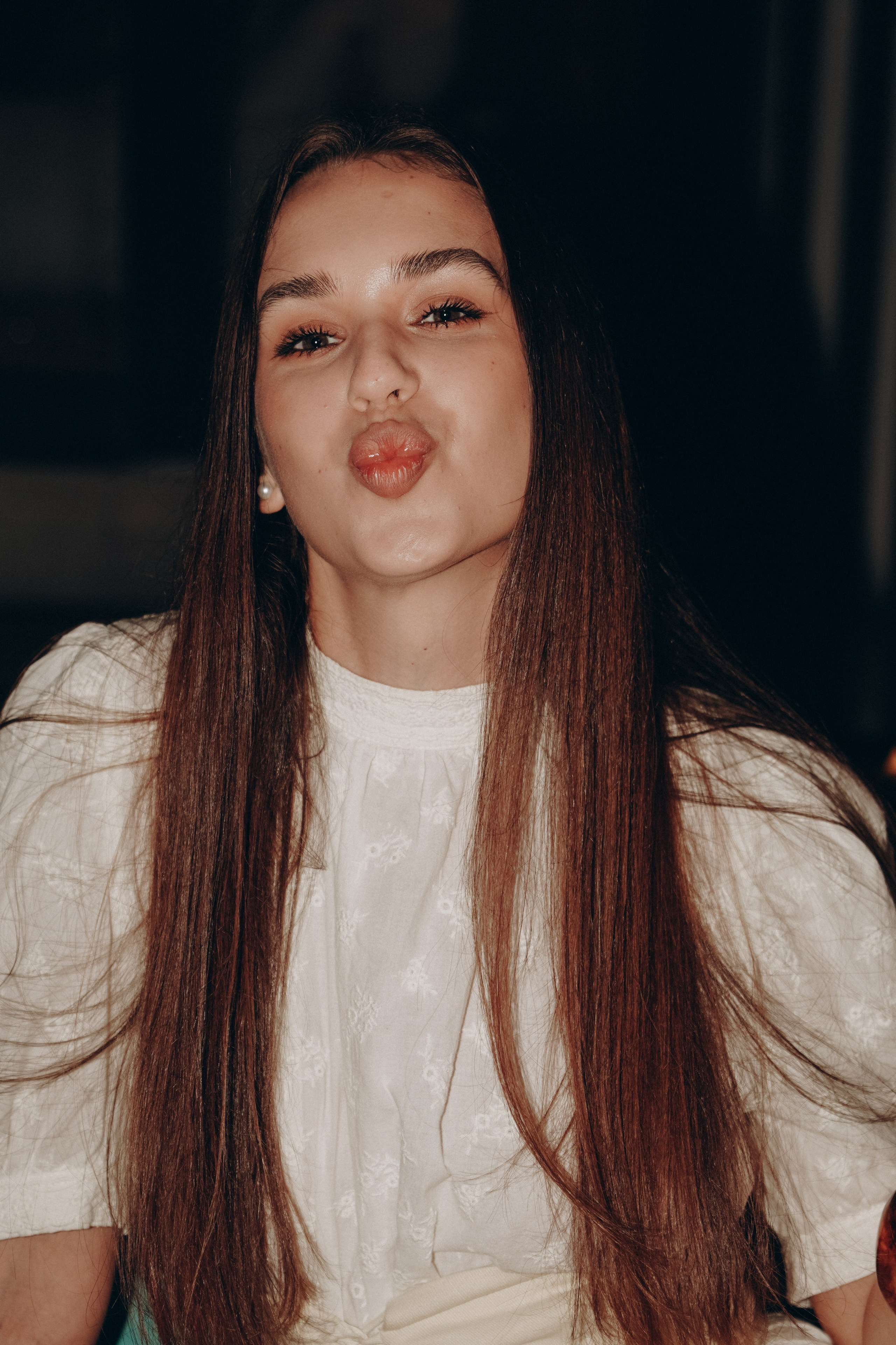 День Рождения Вани. Ольга Антипова — фотограф