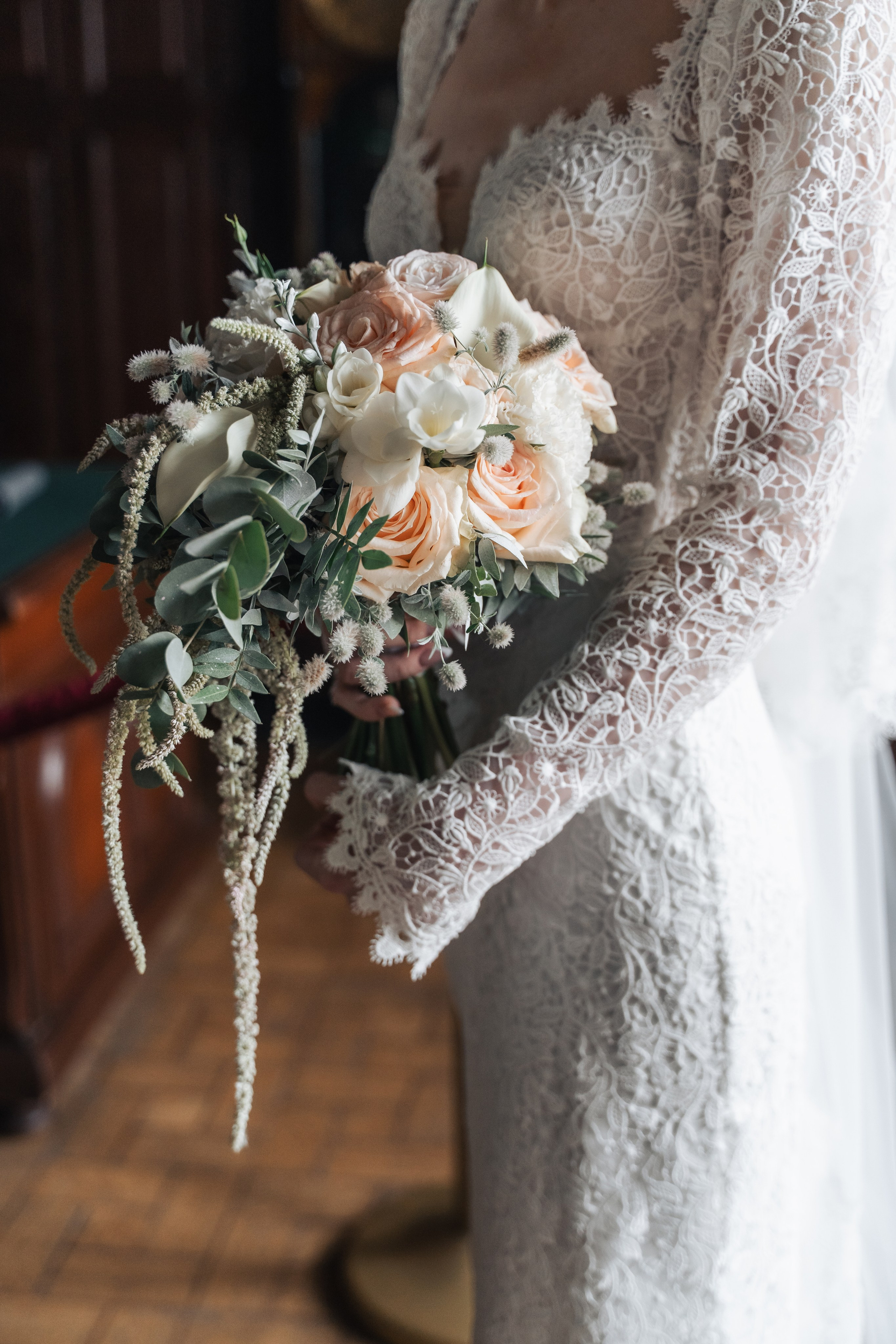 Алексей и Василина. Фотограф Александр Решня