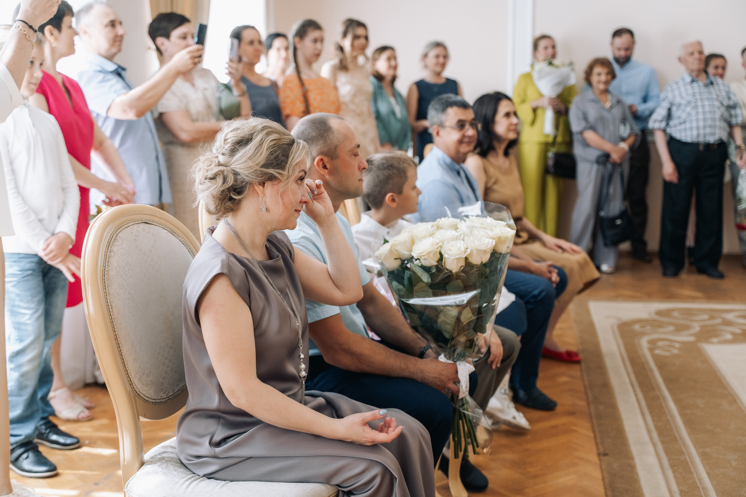 Алексей и Анастасия. Фотограф Александр Решня