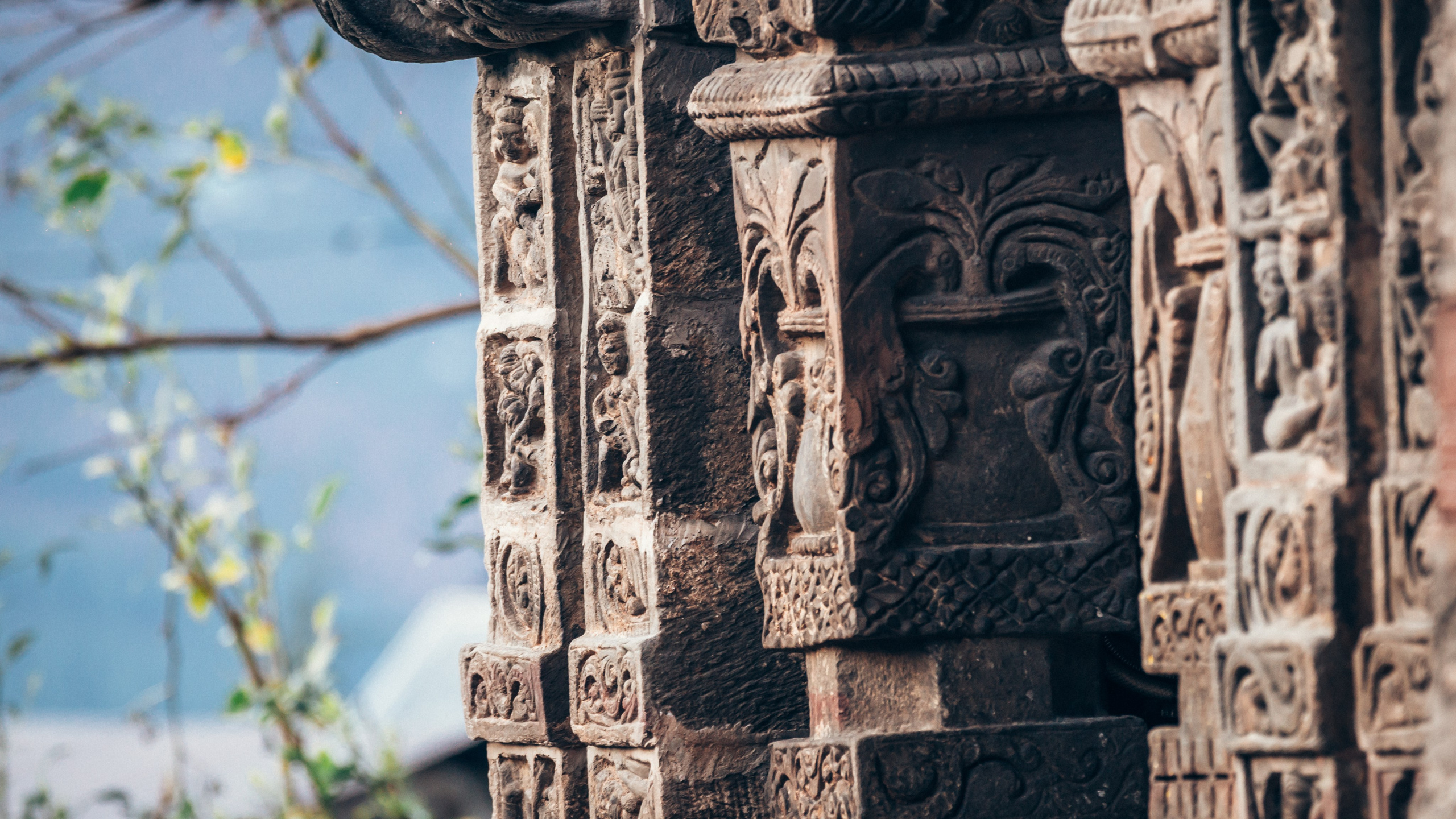 Индия. Фотограф Александр Решня