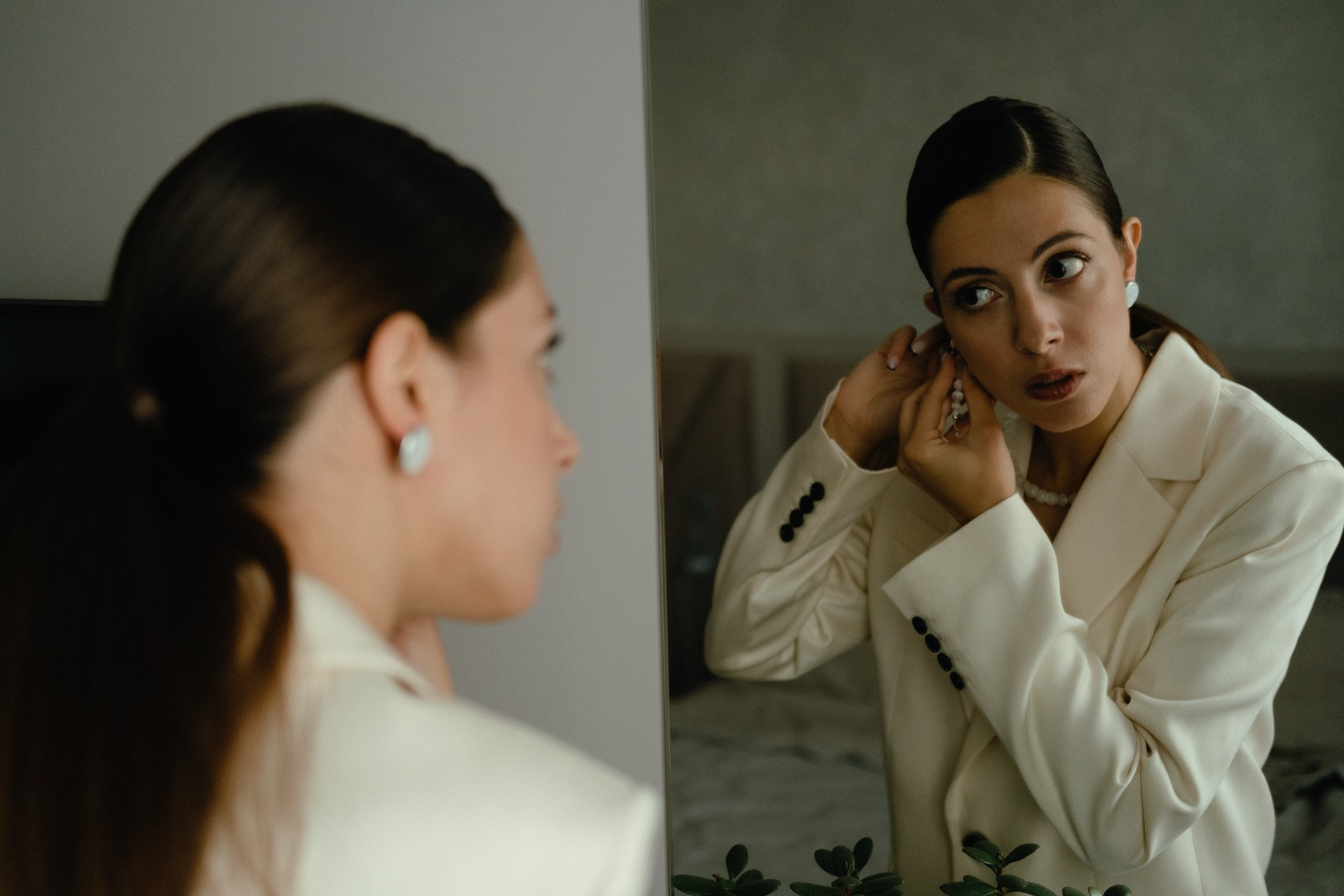 Диана и Леша. Свадебный фотограф Александра Тюлякова