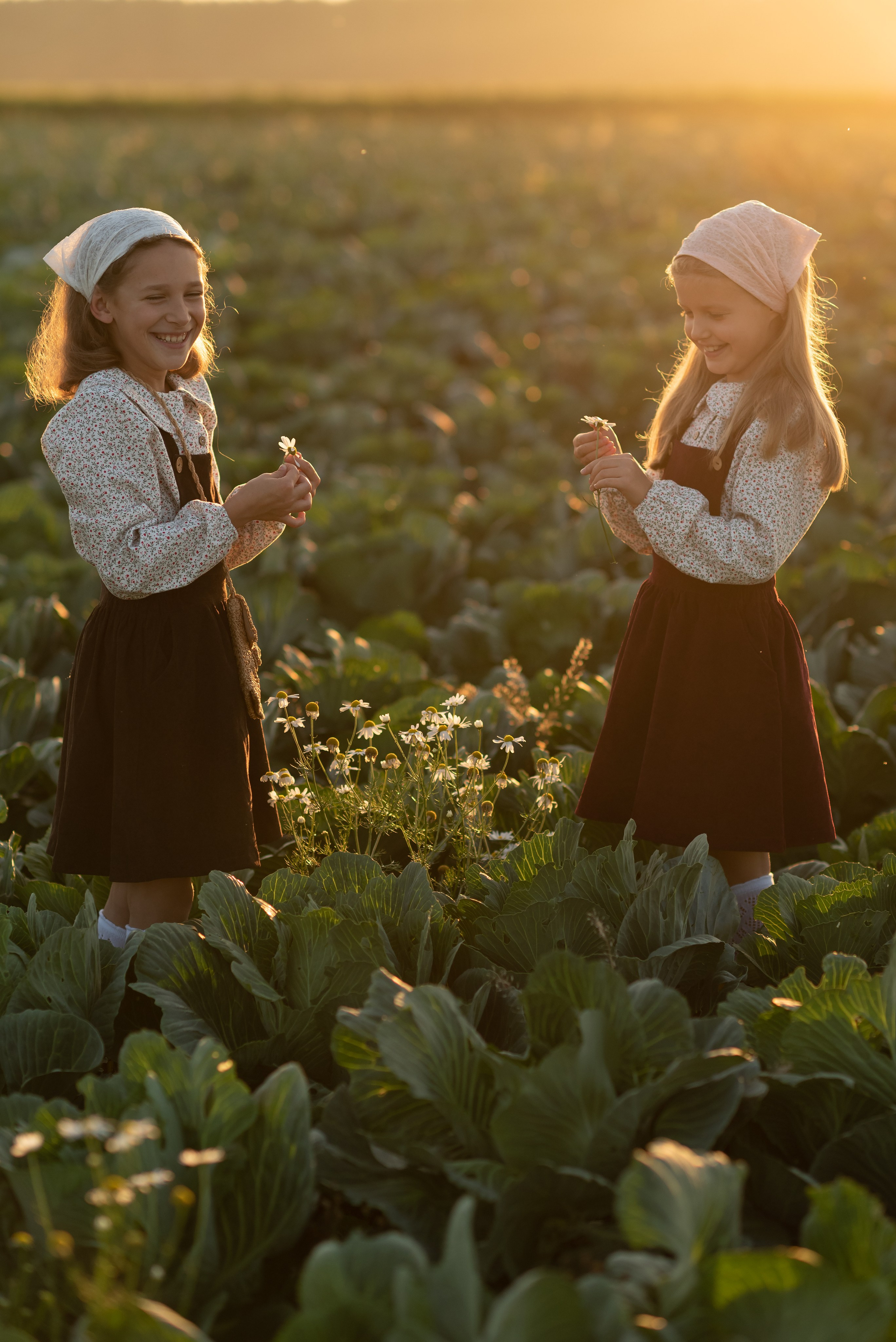 Сестры. Семейный и детский фотограф в Санкт-Петербурге Скибо Марина