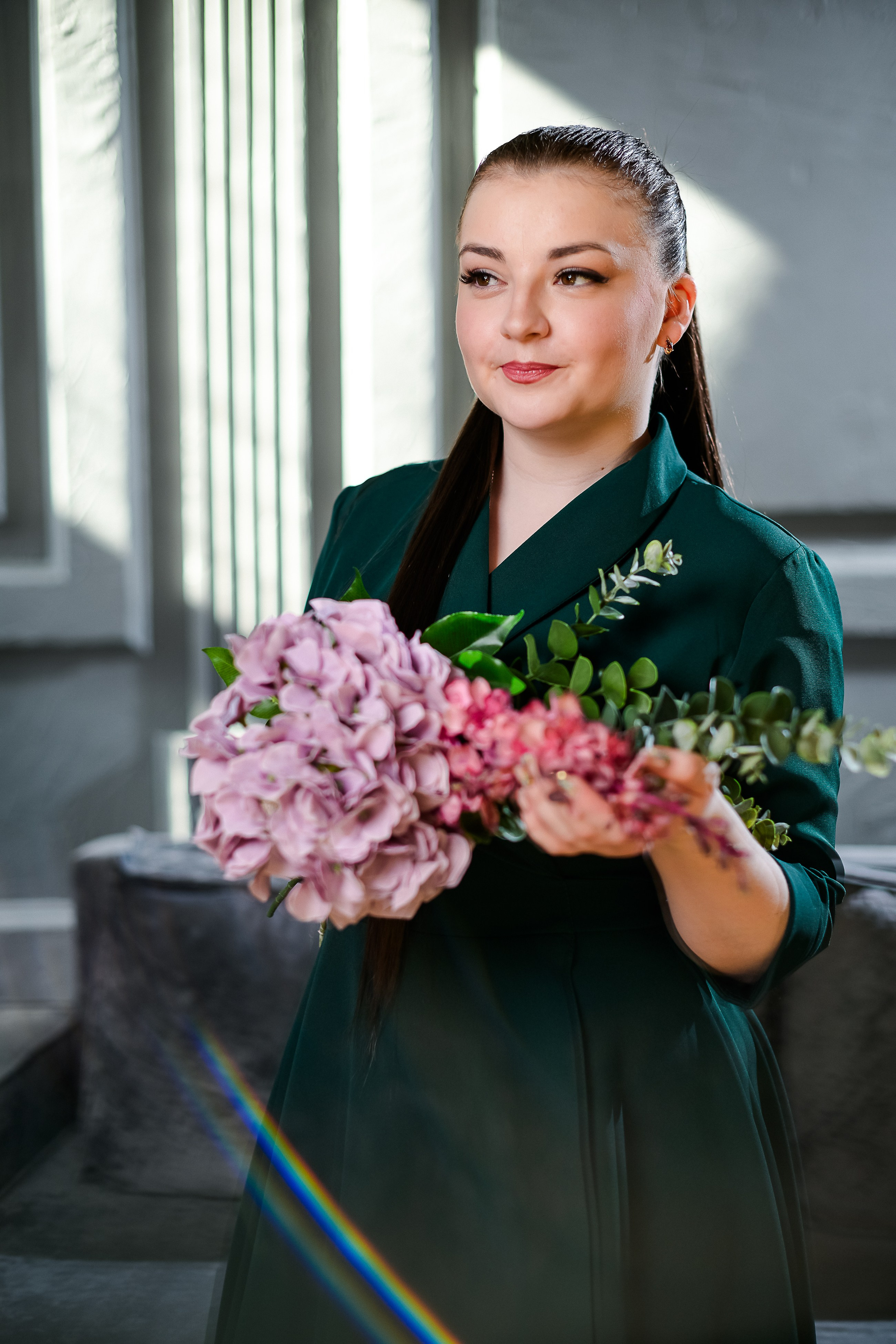 Валентина и Анастасия