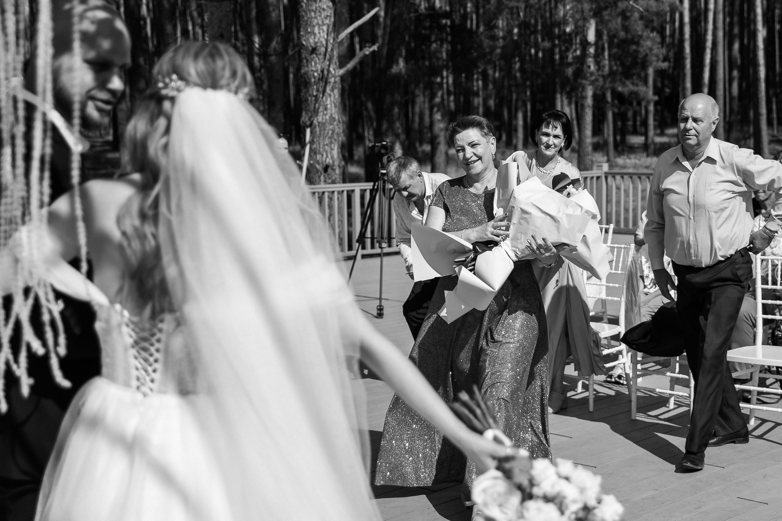 СВАДЕБНЫЕ СЕРИИ. Свадебный Фотограф Толстой Константин