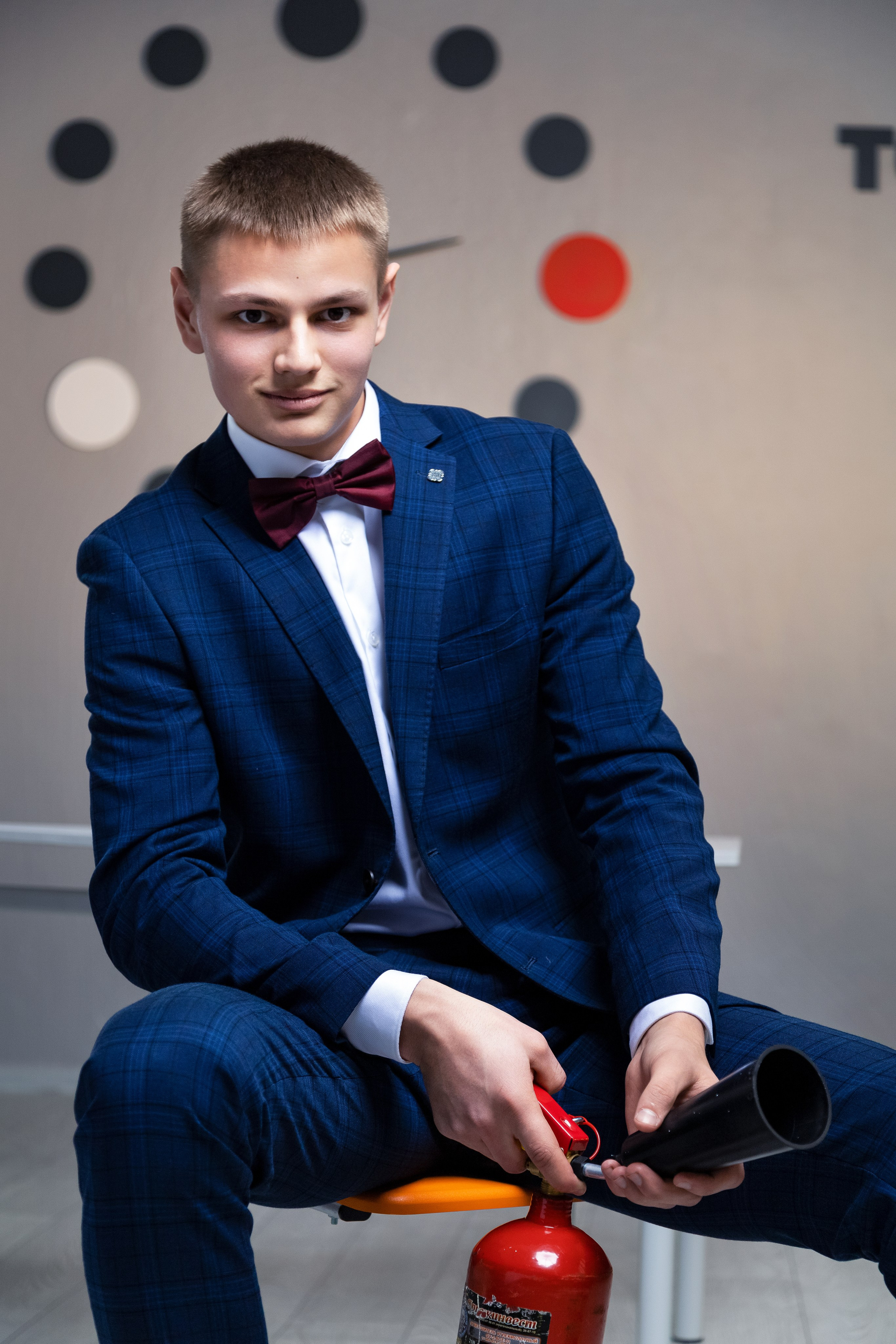 Выпускной альбом Иркутск