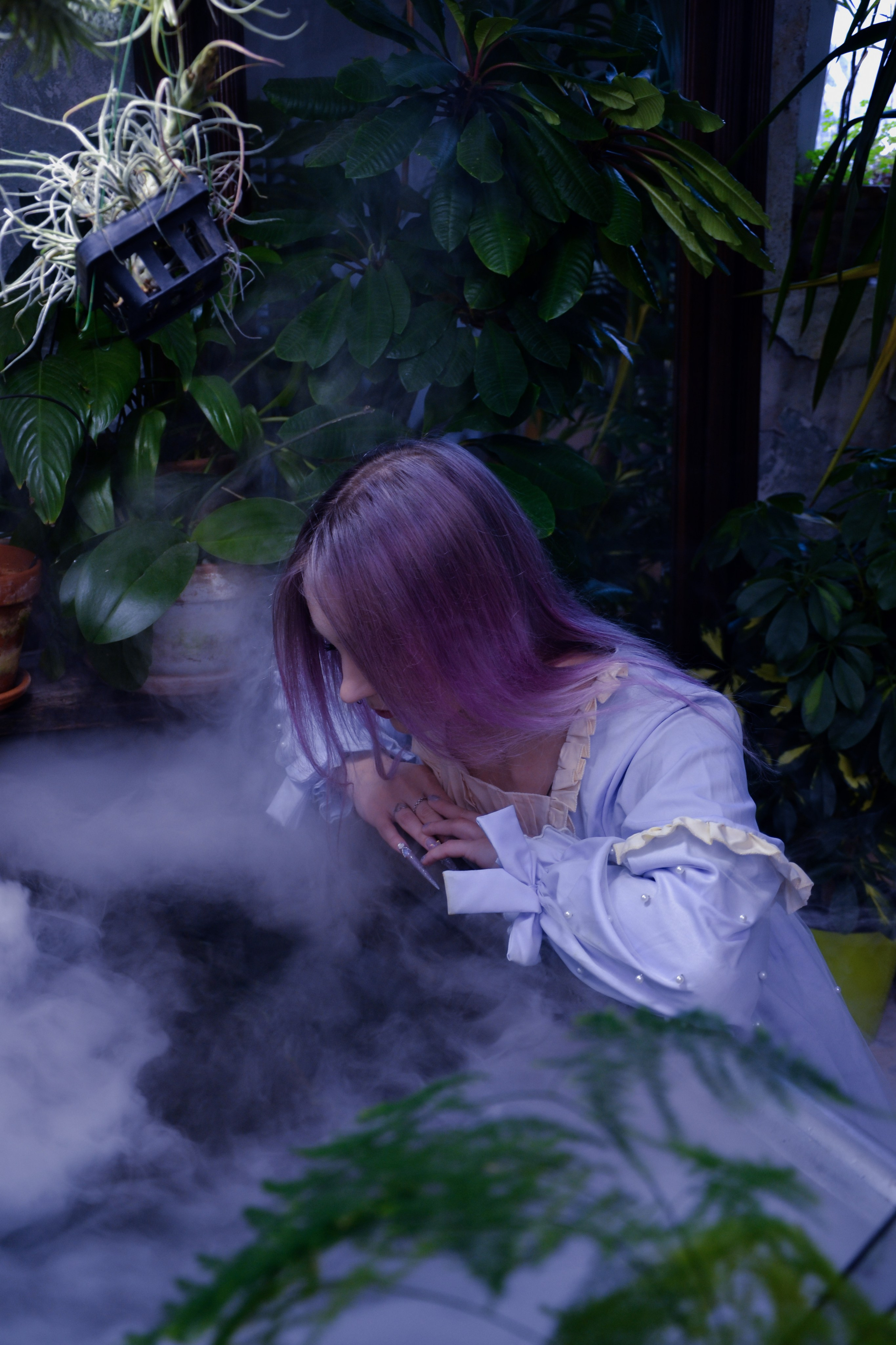 Natasha. Фотограф Анастасия Шай в Санкт-Петербурге