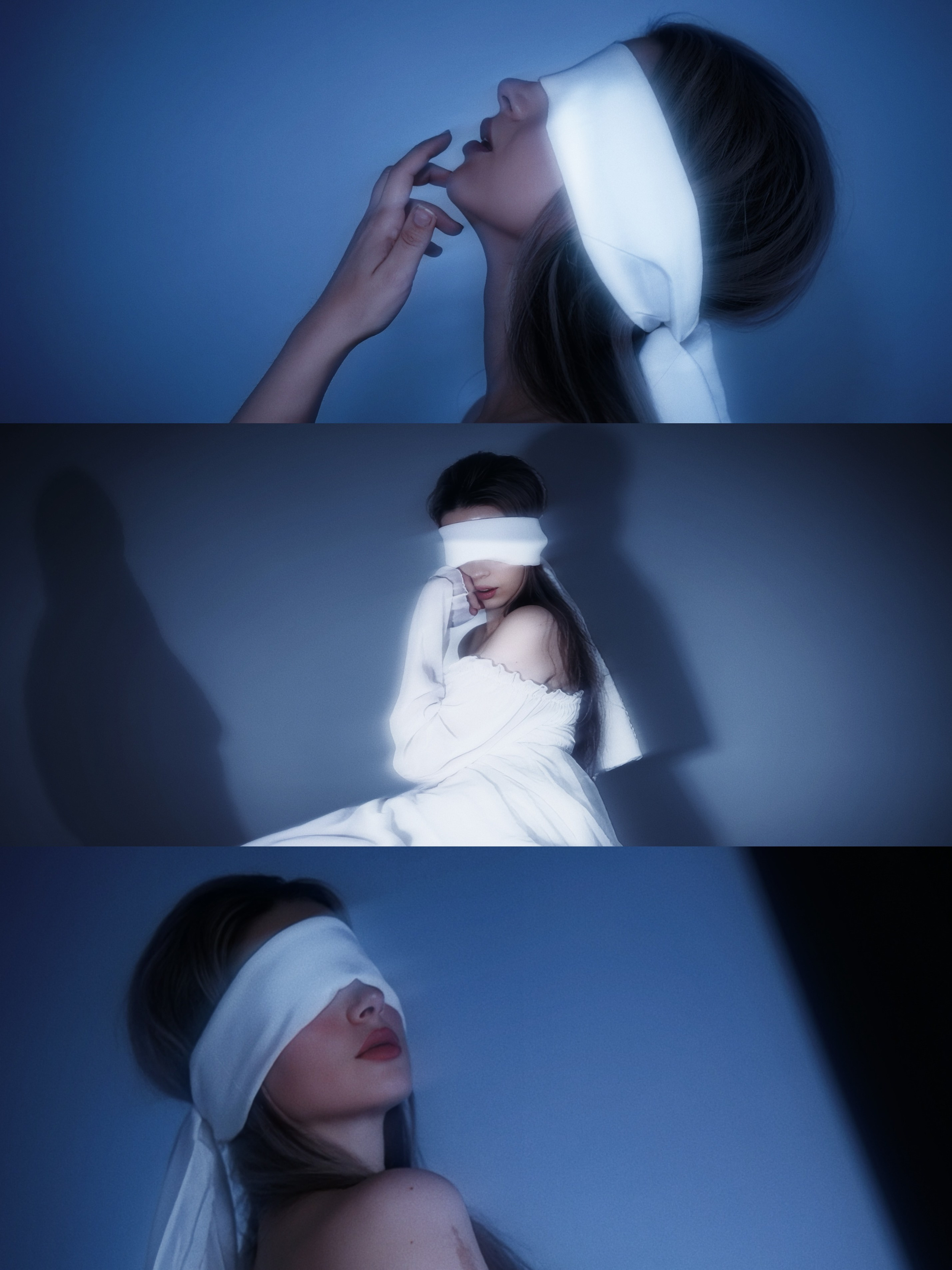 Yana (2nd part). Фотограф Анастасия Шай в Санкт-Петербурге