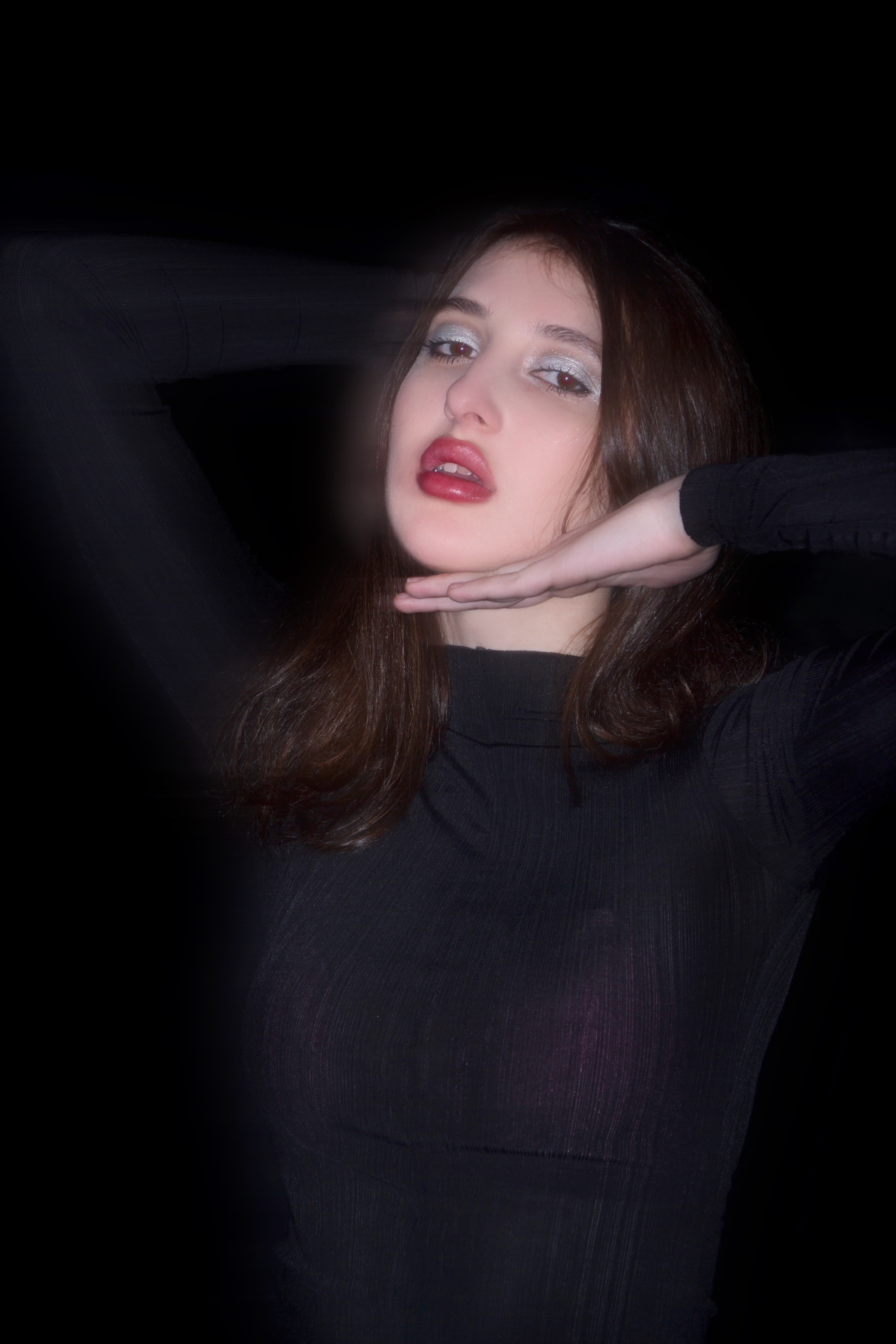 Alyona. Фотограф Анастасия Шай в Санкт-Петербурге