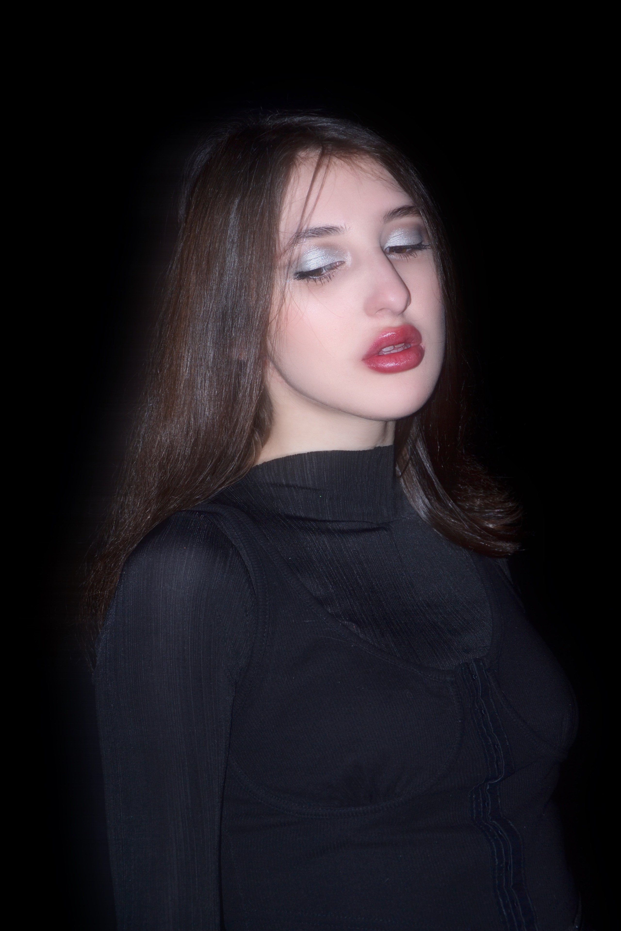 Alyona. Фотограф Анастасия Шай в Санкт-Петербурге