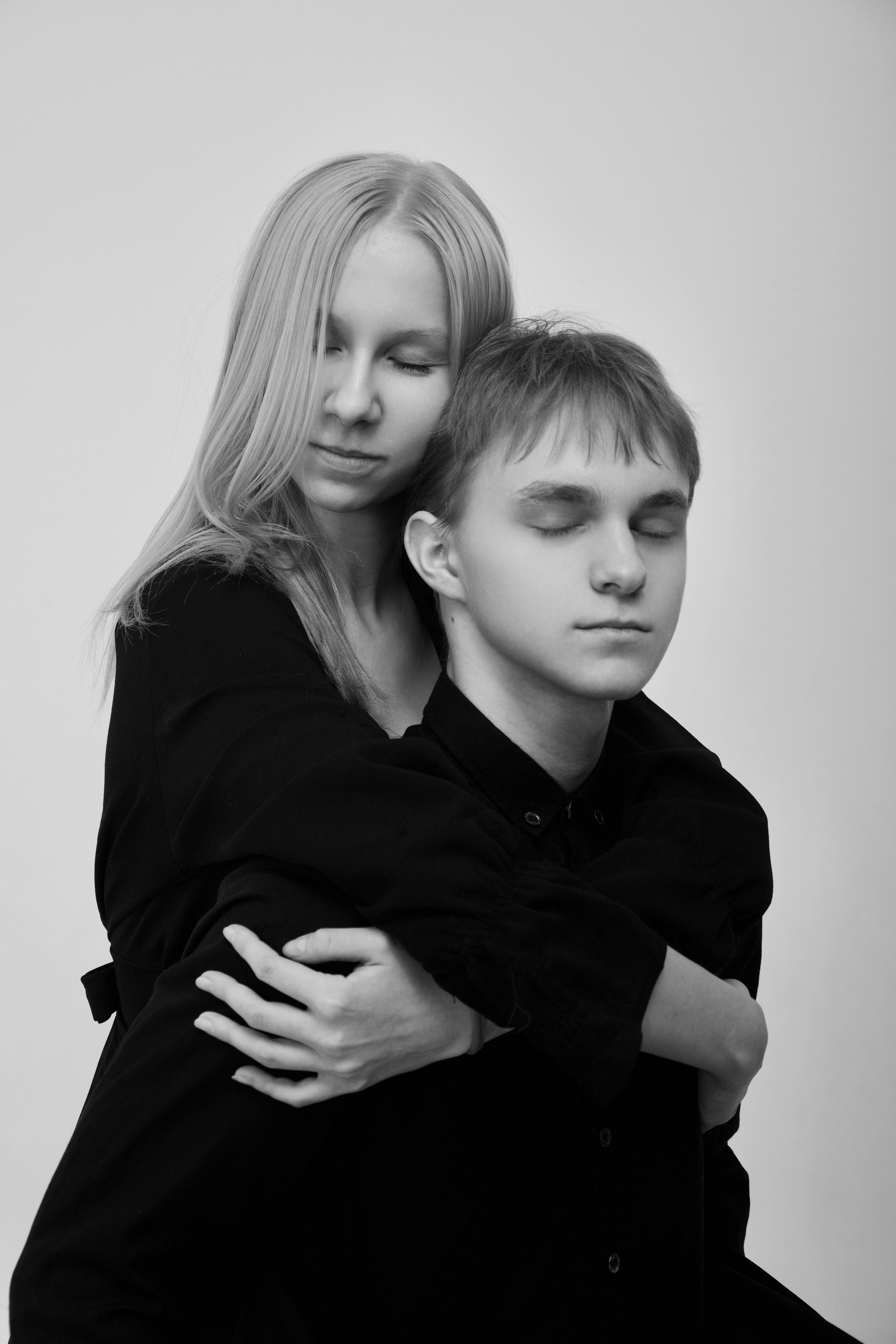 Love story. Фотограф Анастасия Шай в Санкт-Петербурге