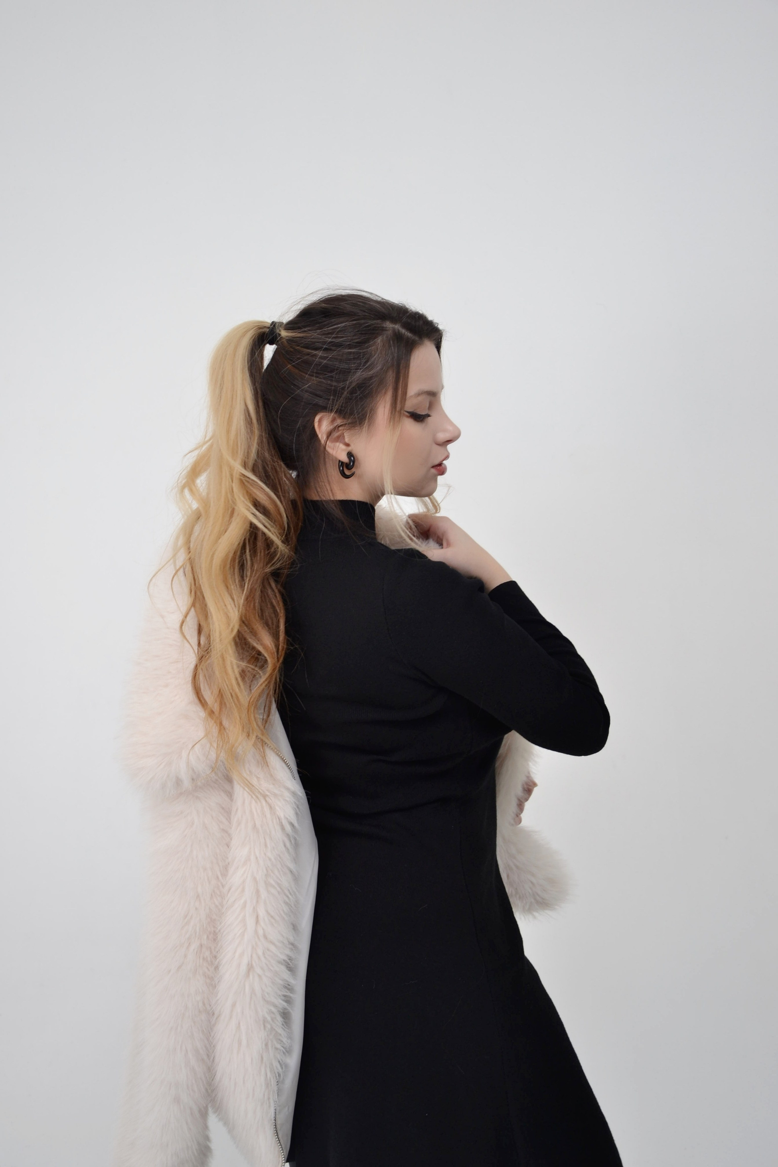 Yana. Фотограф Анастасия Шай в Санкт-Петербурге