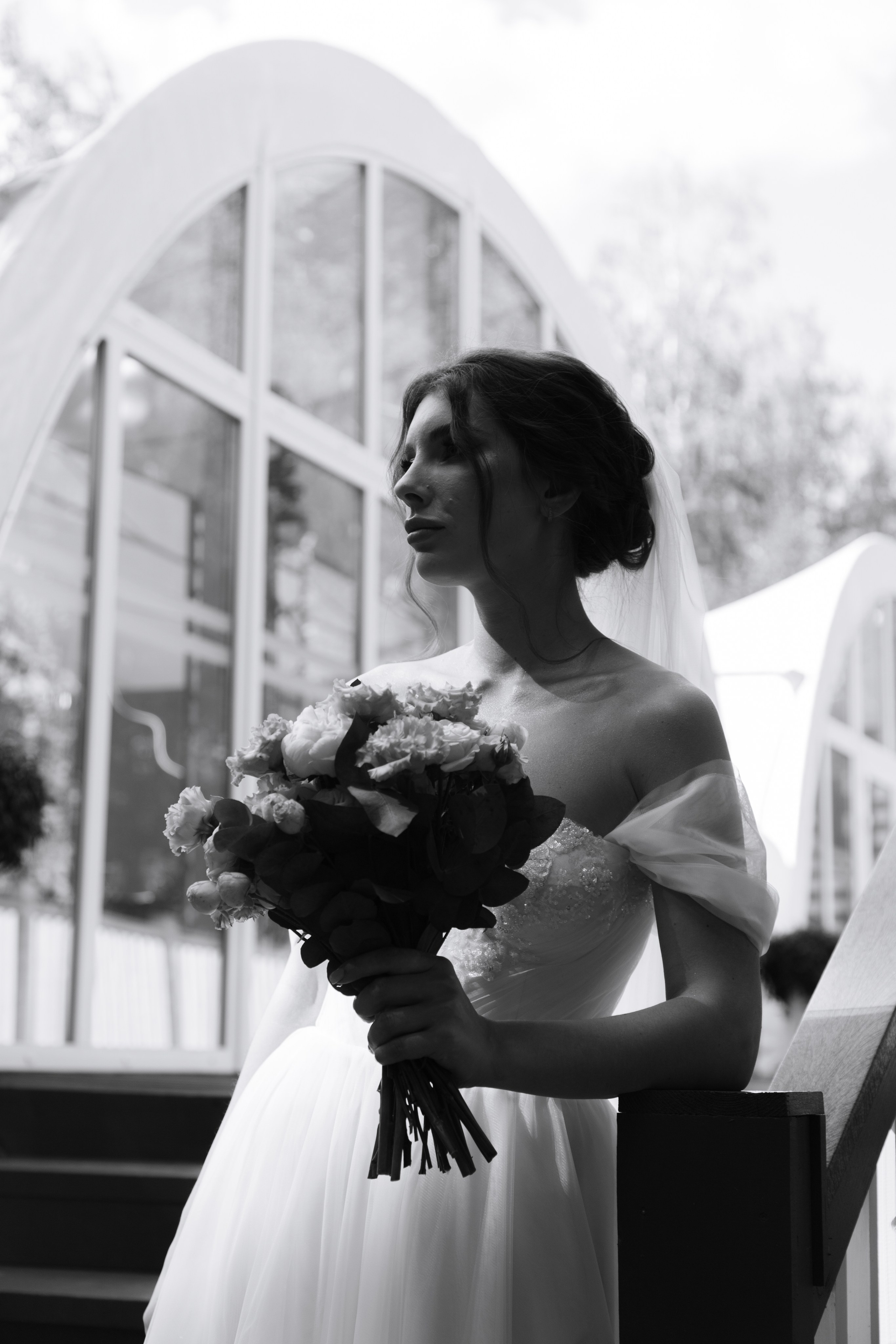 Ксения и Дмитрий. Фотограф Екатеринбург| Миасс Долгополова Дарья