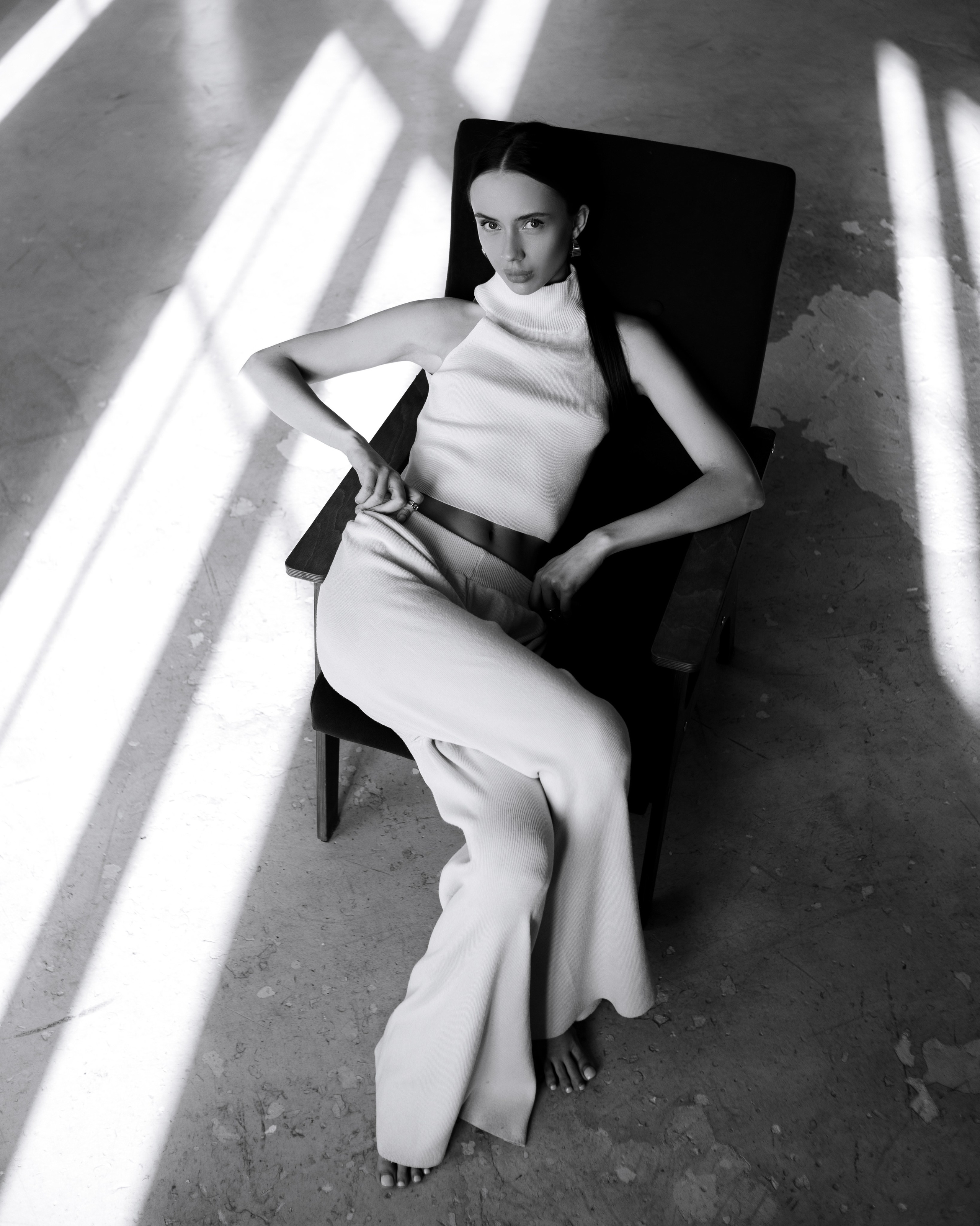 Жеснкий портрет. Фотограф Екатеринбург| Миасс Долгополова Дарья