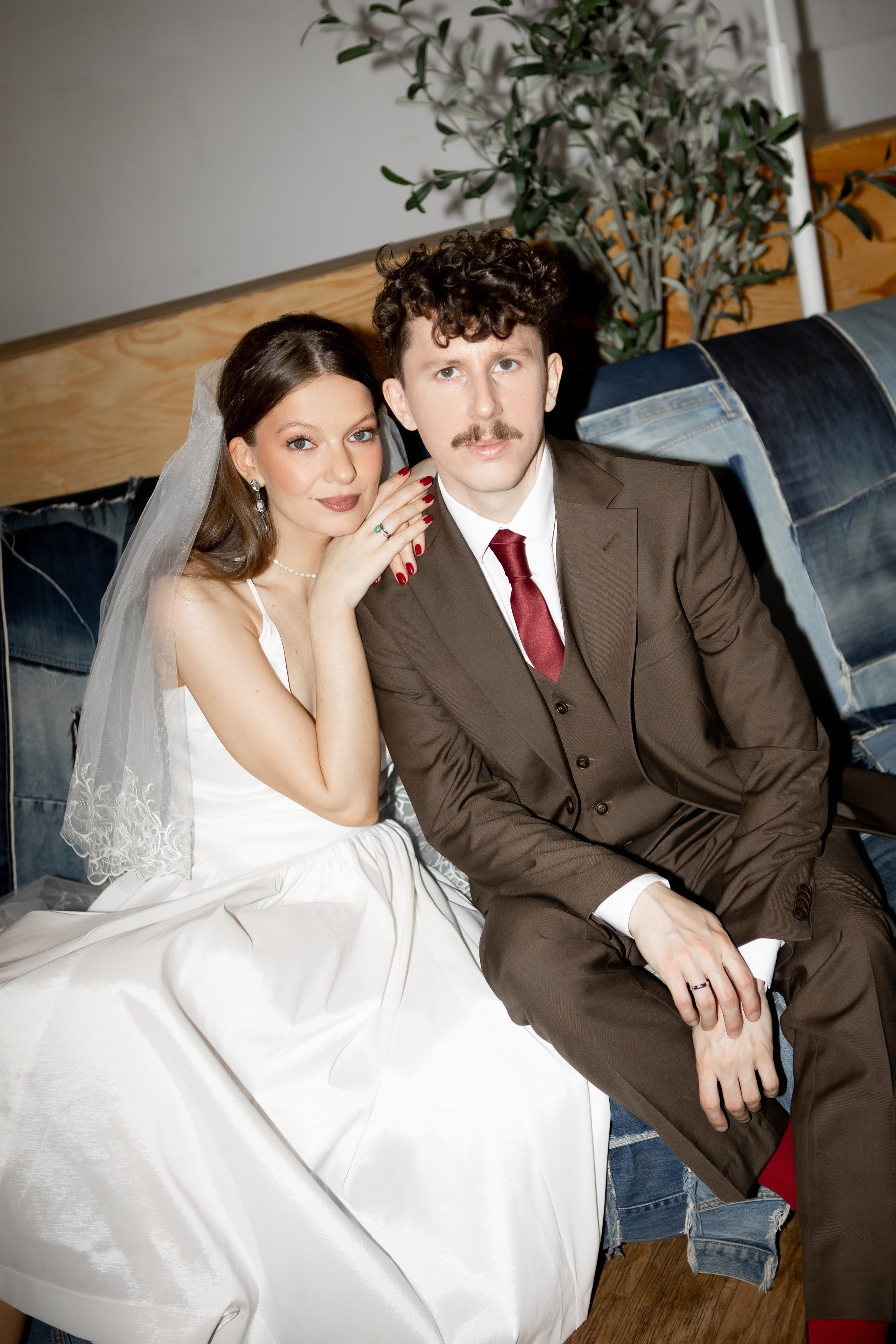 Екатерина и Станислав. Фотограф Екатеринбург| Миасс Долгополова Дарья