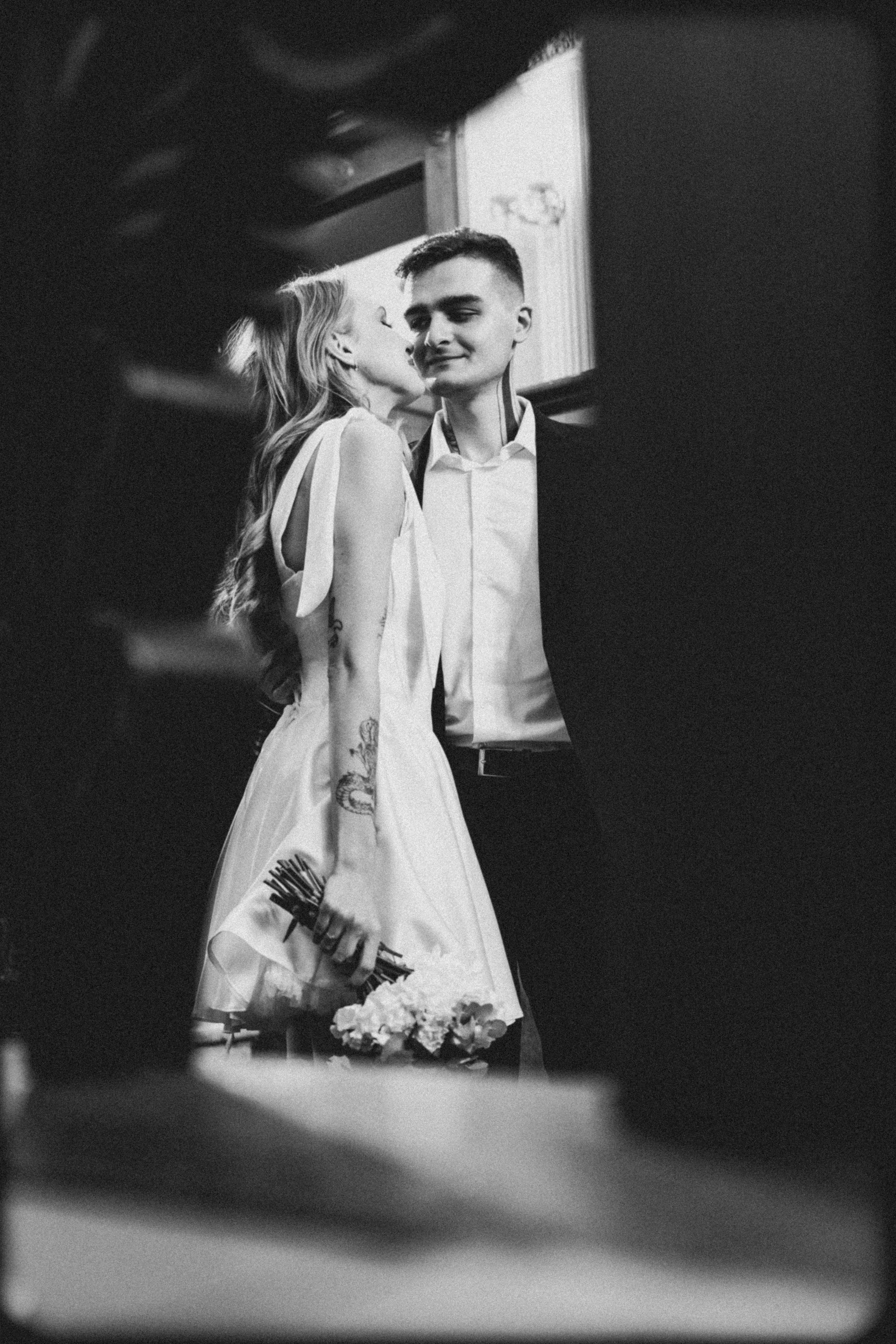 Дарья и Никита. Фото и видео съёмка в Москве и МО Александр Чапала и Трояк Алеся