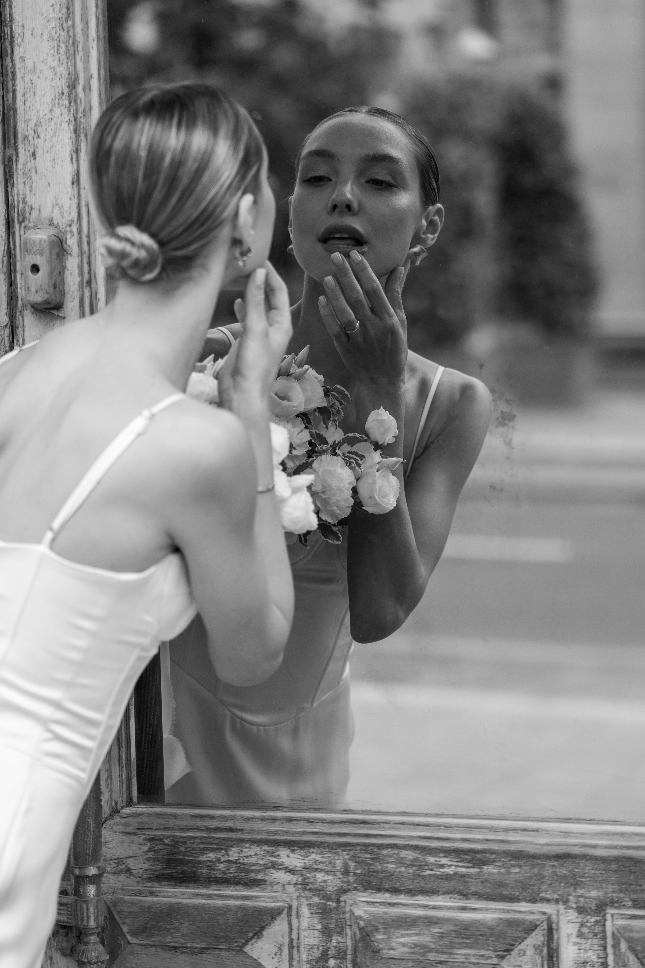 Полина и Эрнест | Прогулка | Портфолио. Фото и видео съёмка в Москве и МО Александр Чапала и Трояк Алеся