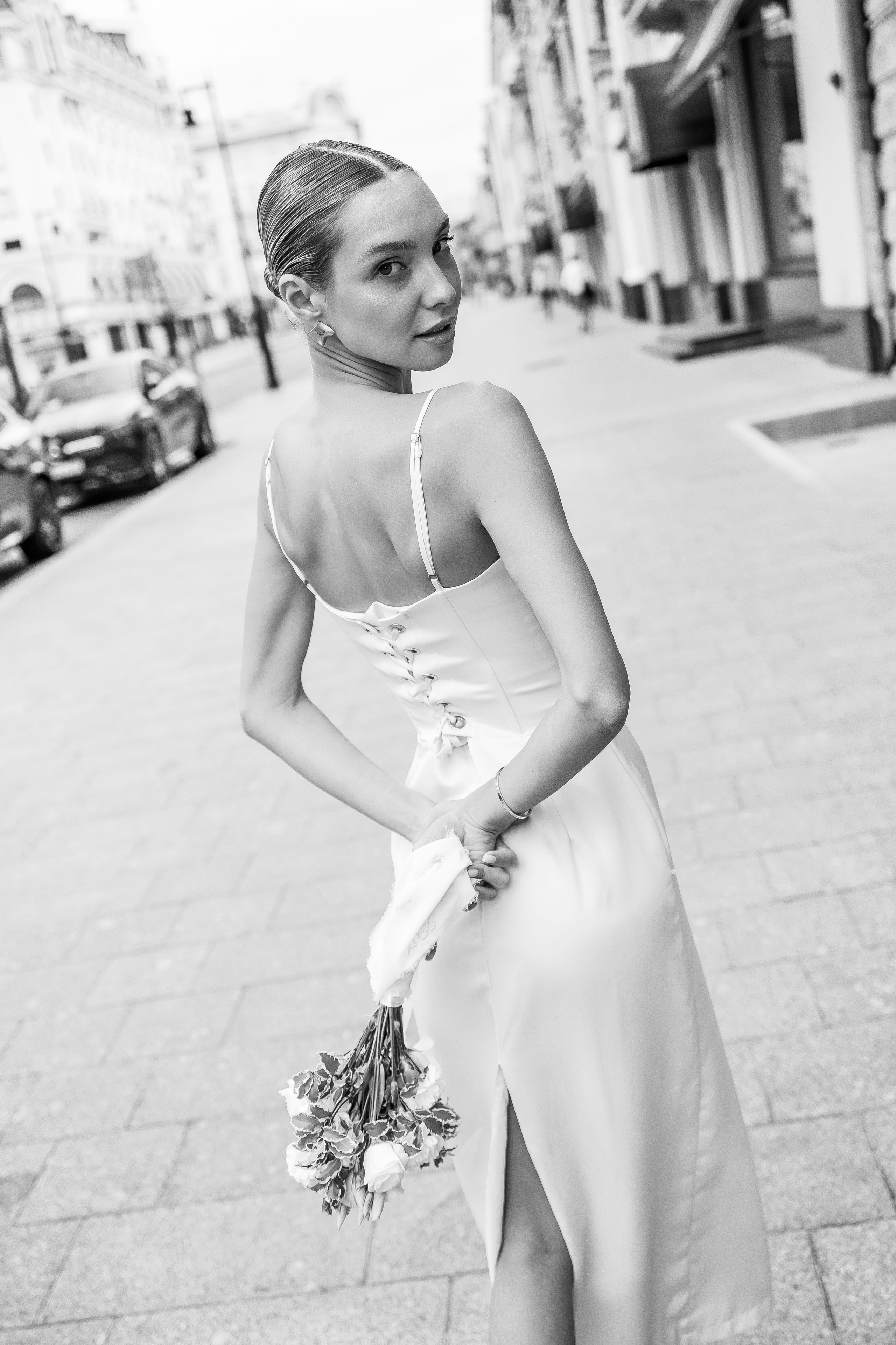 Полина и Эрнест | Прогулка | Портфолио. Фото и видео съёмка в Москве и МО Александр Чапала и Трояк Алеся