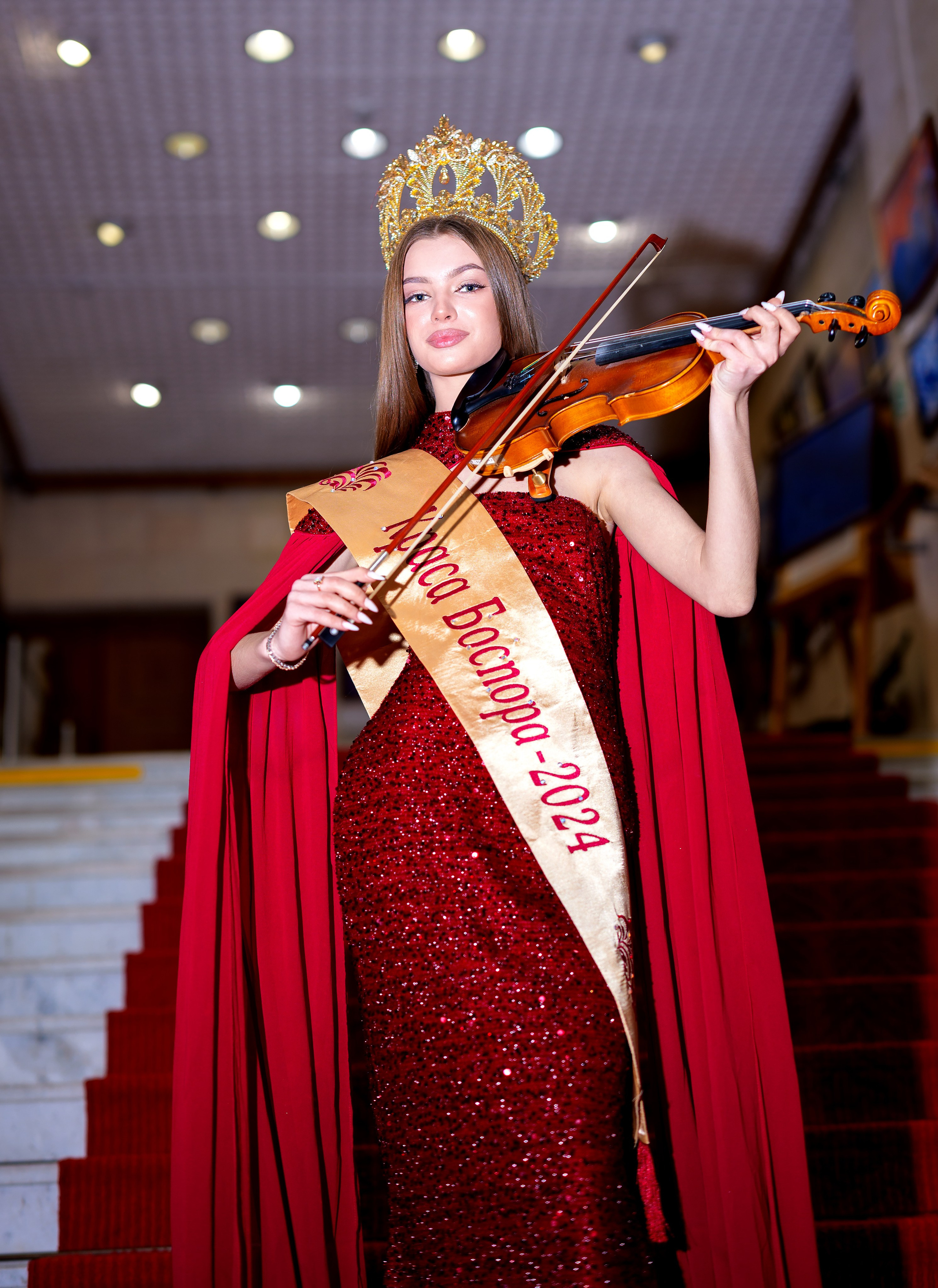 София —краса Боспора 2024. Сайт фотограф в Керчи Кислый Юрий